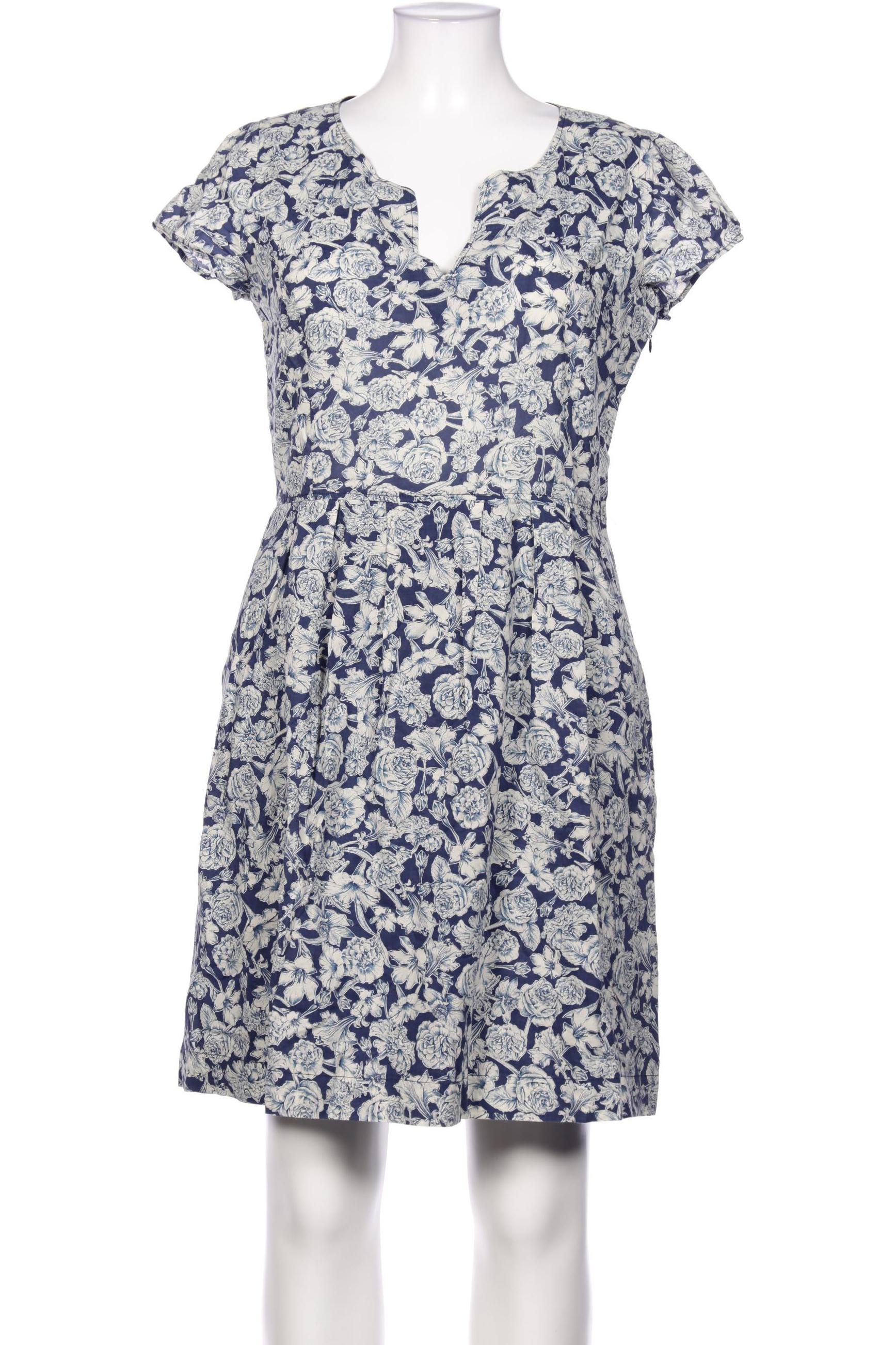 

Marc O Polo Damen Kleid, blau, Gr. 42