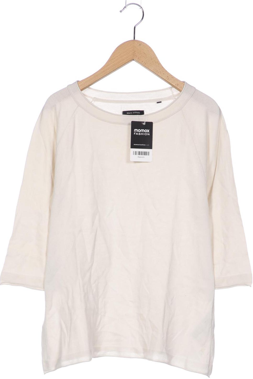 

Marc O Polo Damen Pullover, cremeweiß, Gr. 36