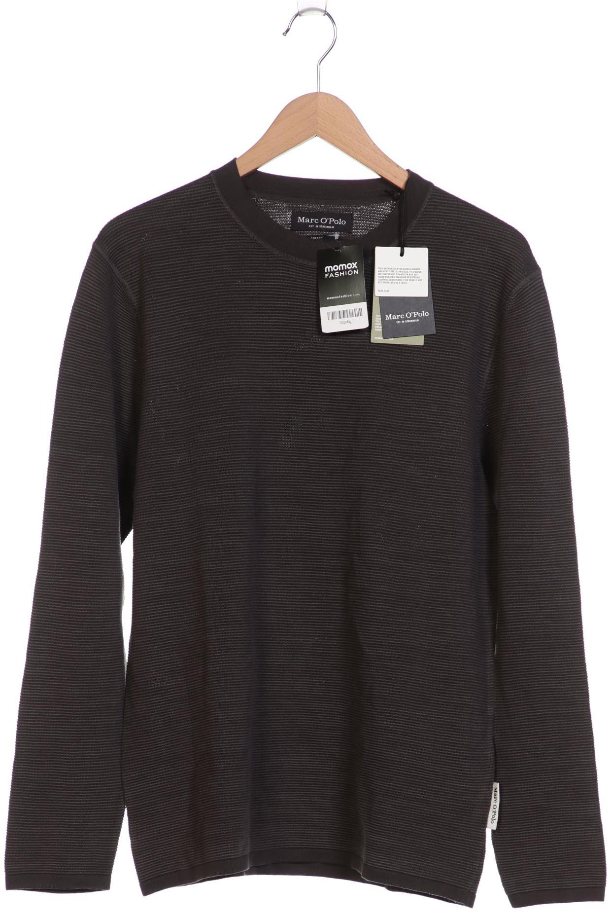 

Marc O Polo Herren Pullover, grau, Gr. 52