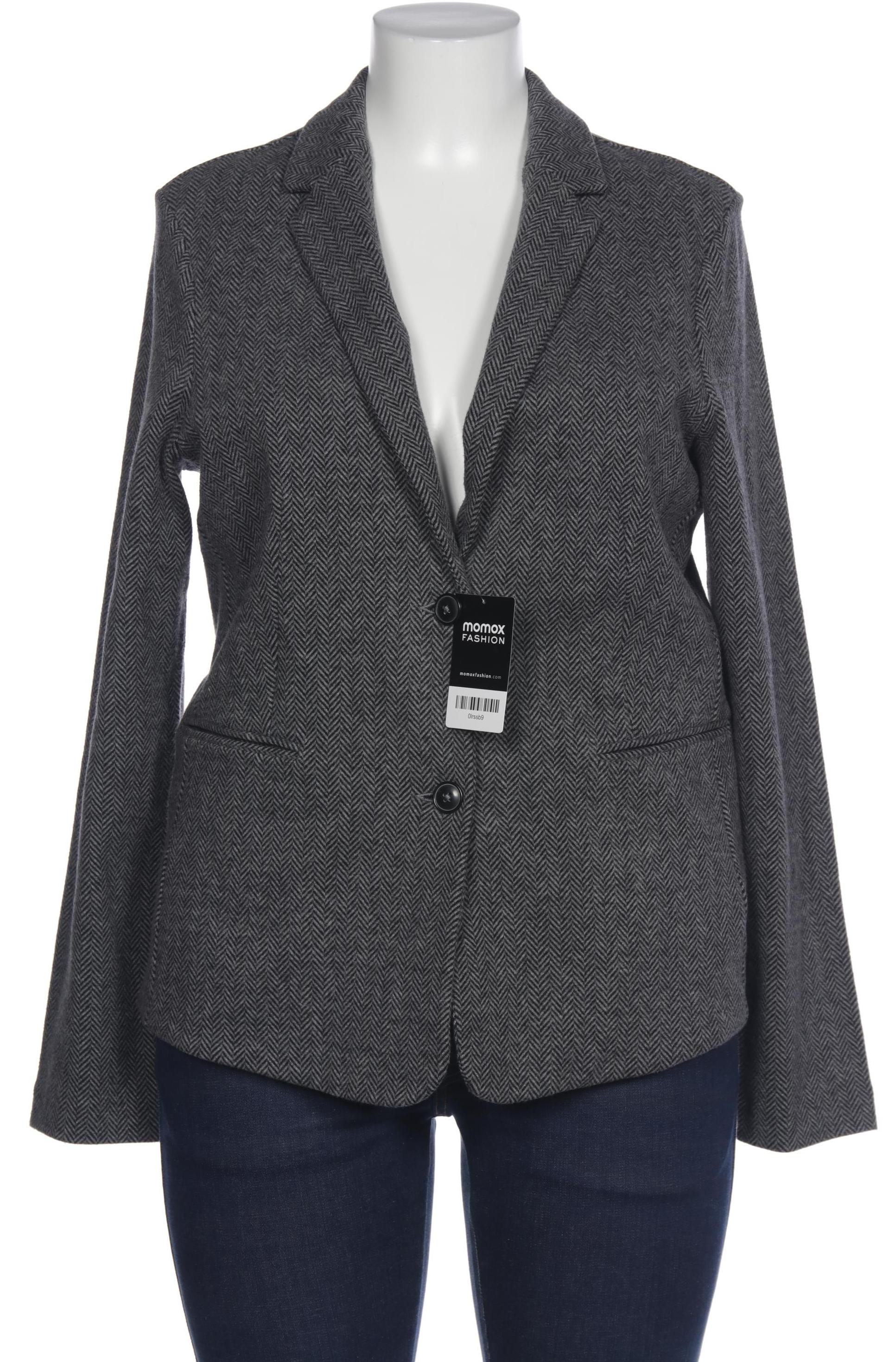 Thumbnail - Marc O Polo Damen Blazer, grau, Gr. 44
