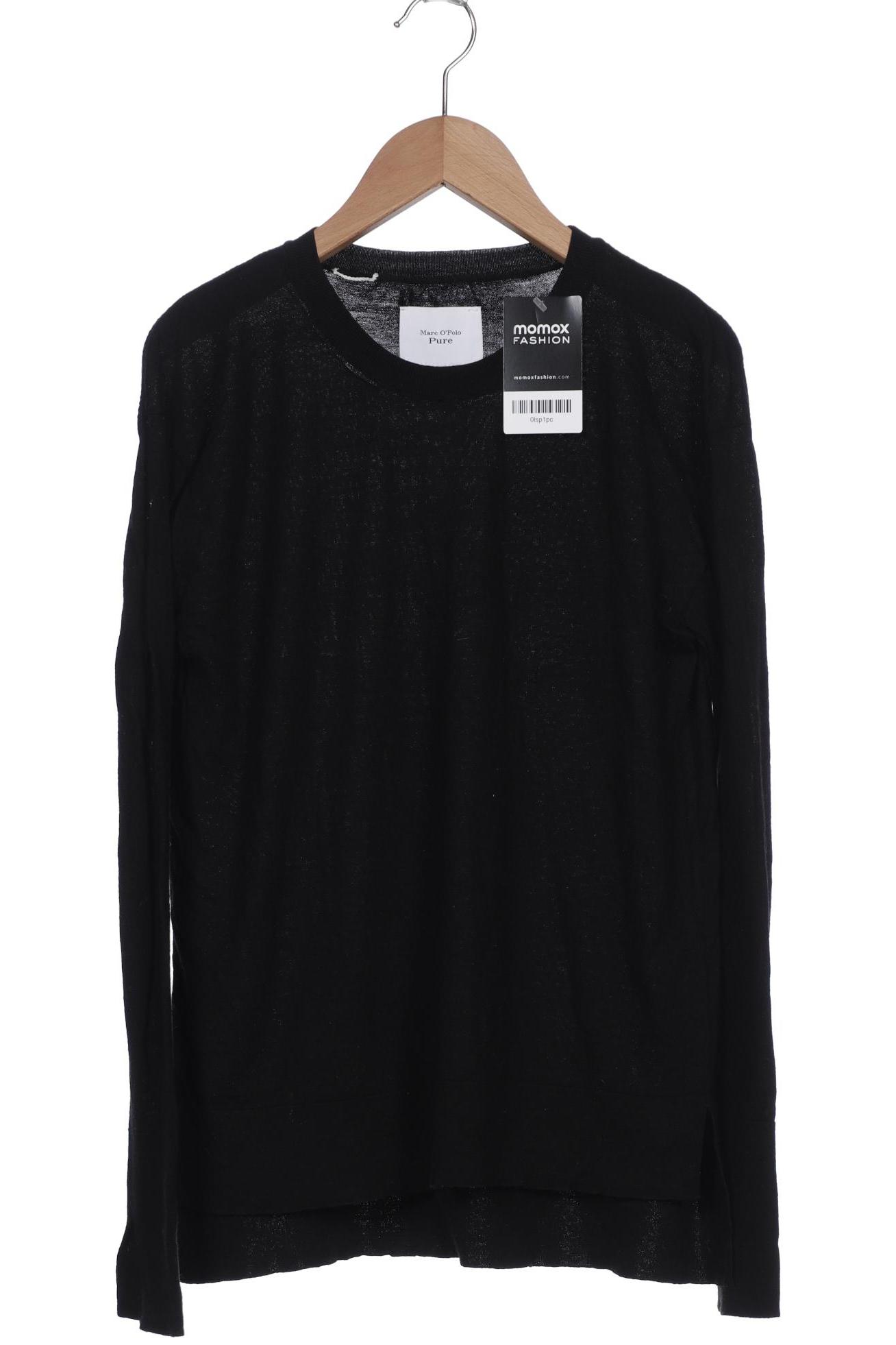 

Marc O Polo Damen Pullover, schwarz