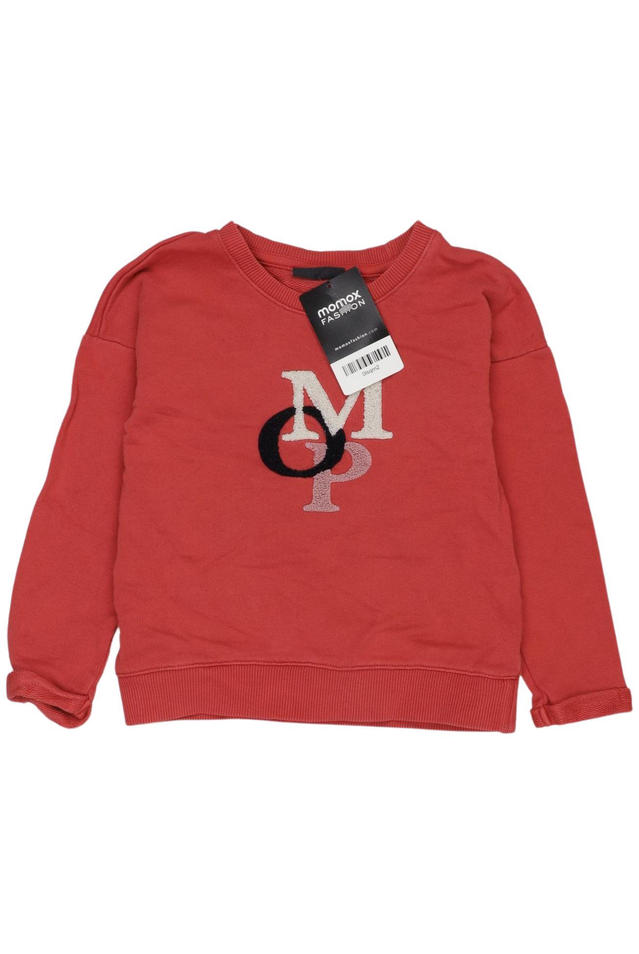 

Marc O Polo Herren Hoodies & Sweater, rot, Gr. 104