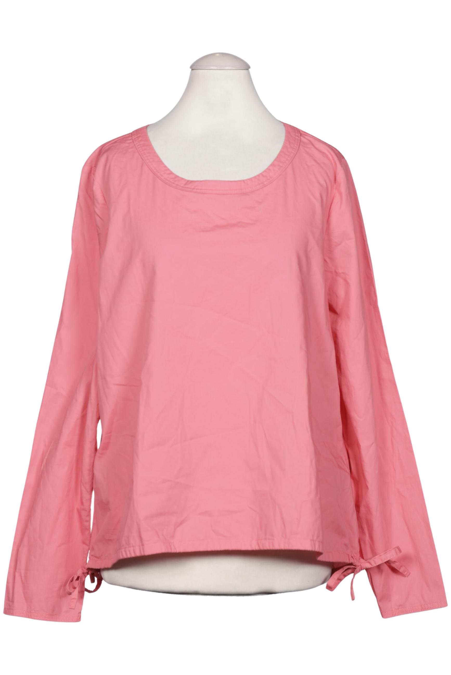 

Marc O Polo Damen Bluse, pink, Gr. 36