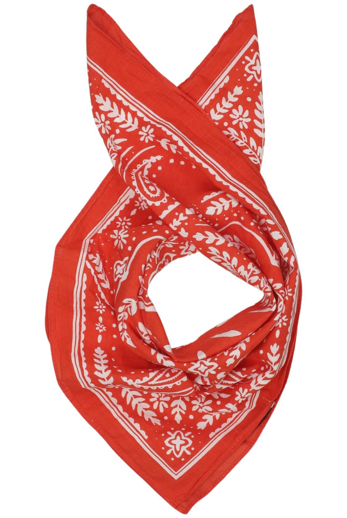 

Marc O Polo Damen Schal, rot, Gr.