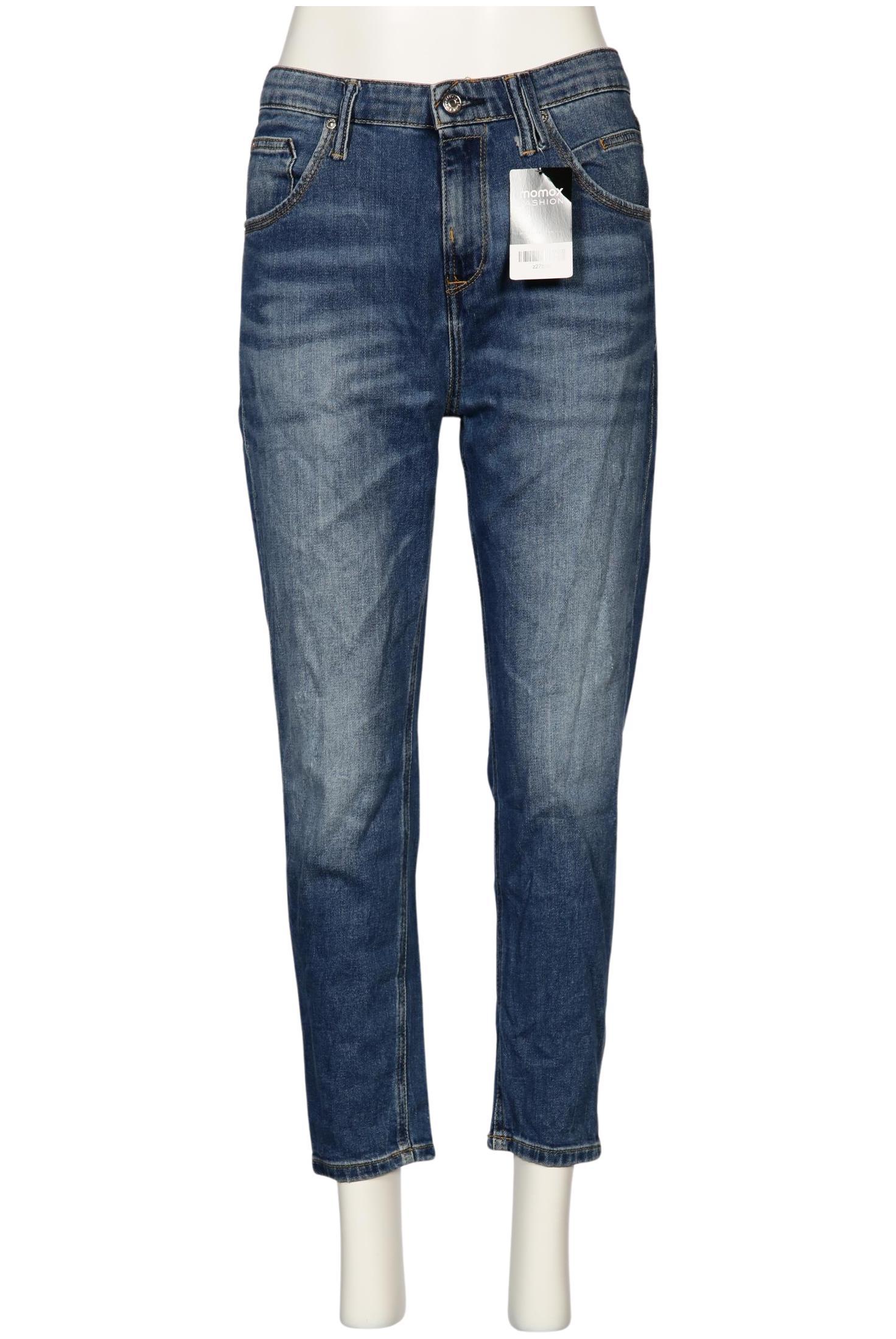 

Marc O Polo Damen Jeans, blau, Gr. 29