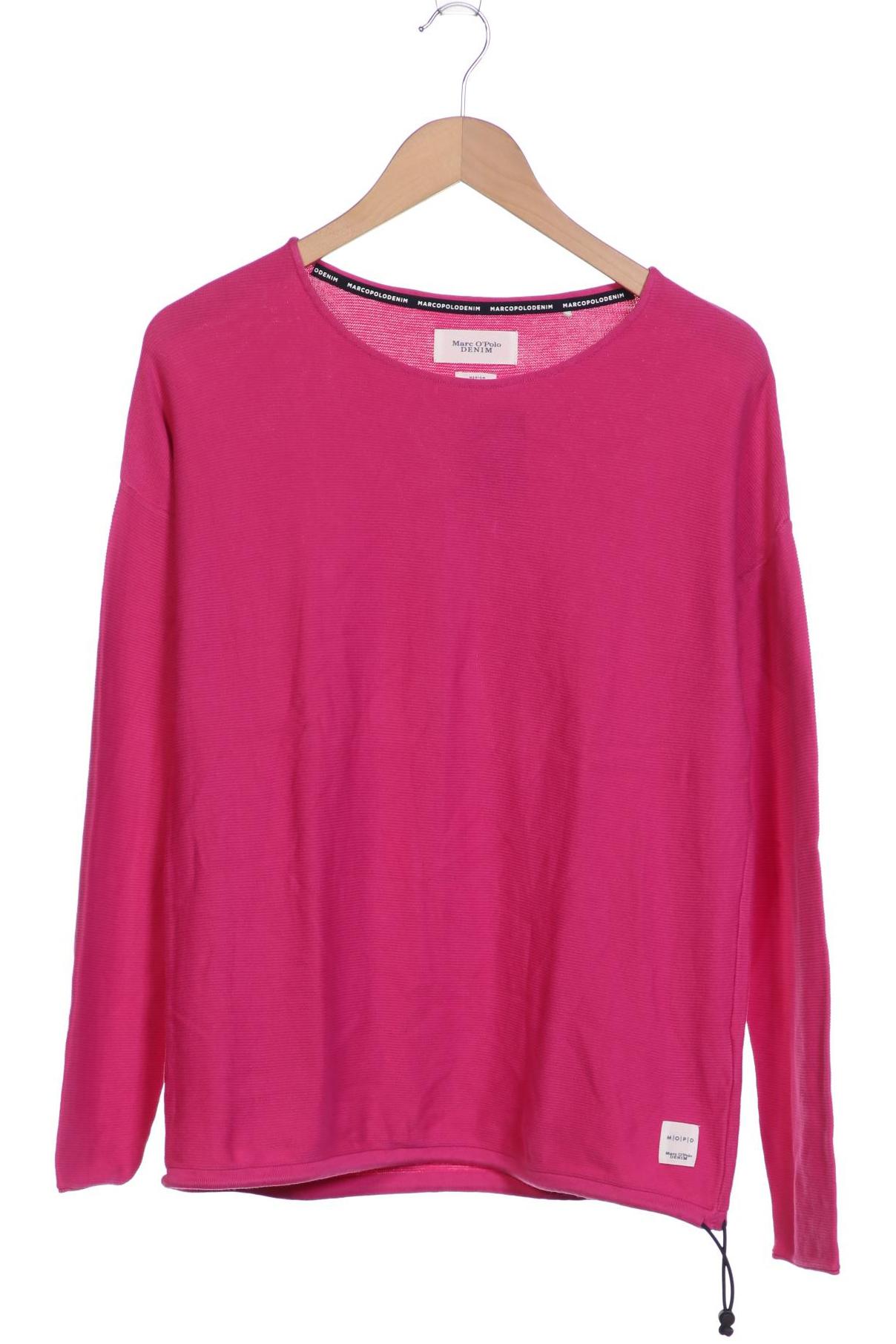 

Marc O Polo Damen Pullover, pink, Gr. 38
