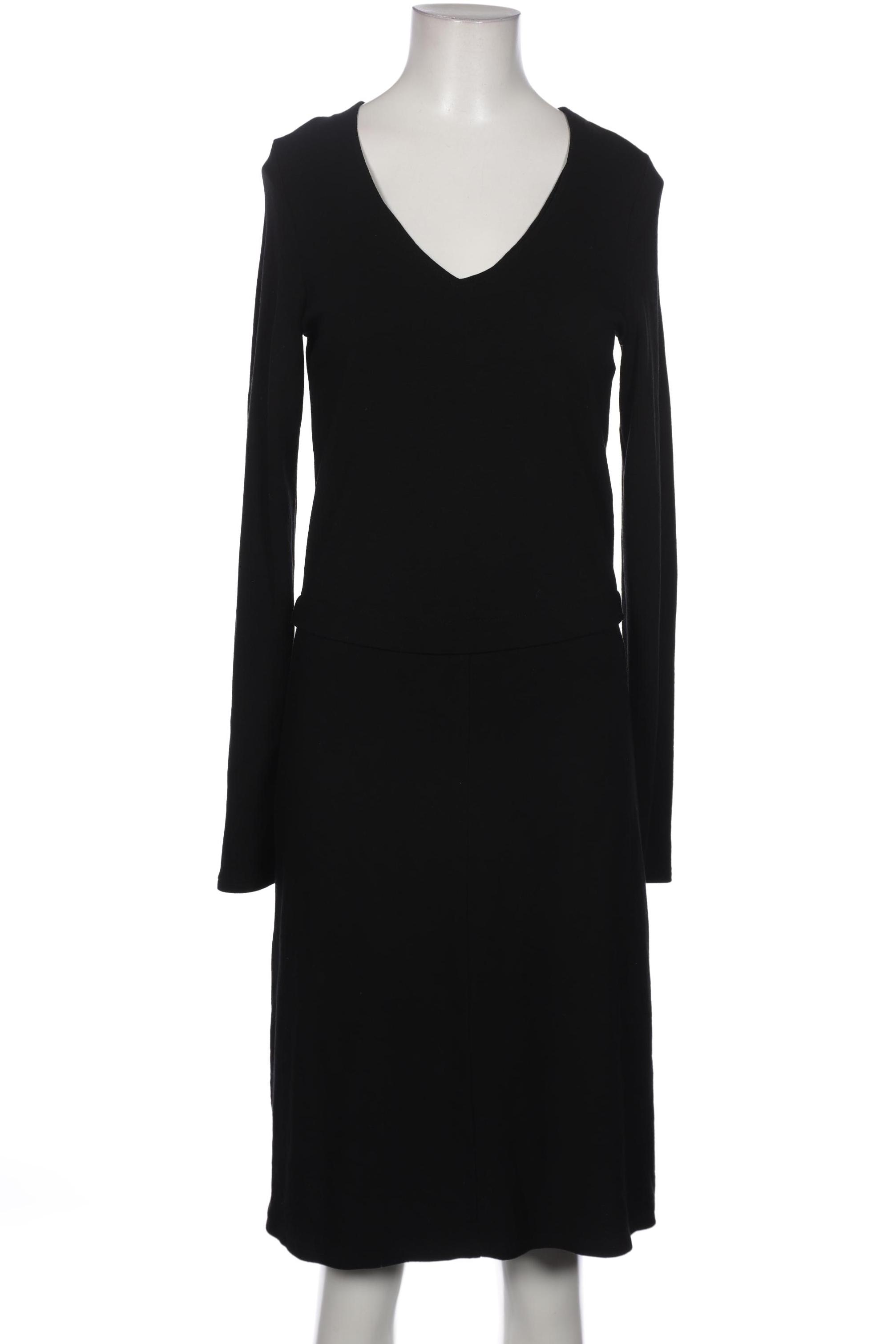 

Marc O Polo Damen Kleid, schwarz, Gr. 38