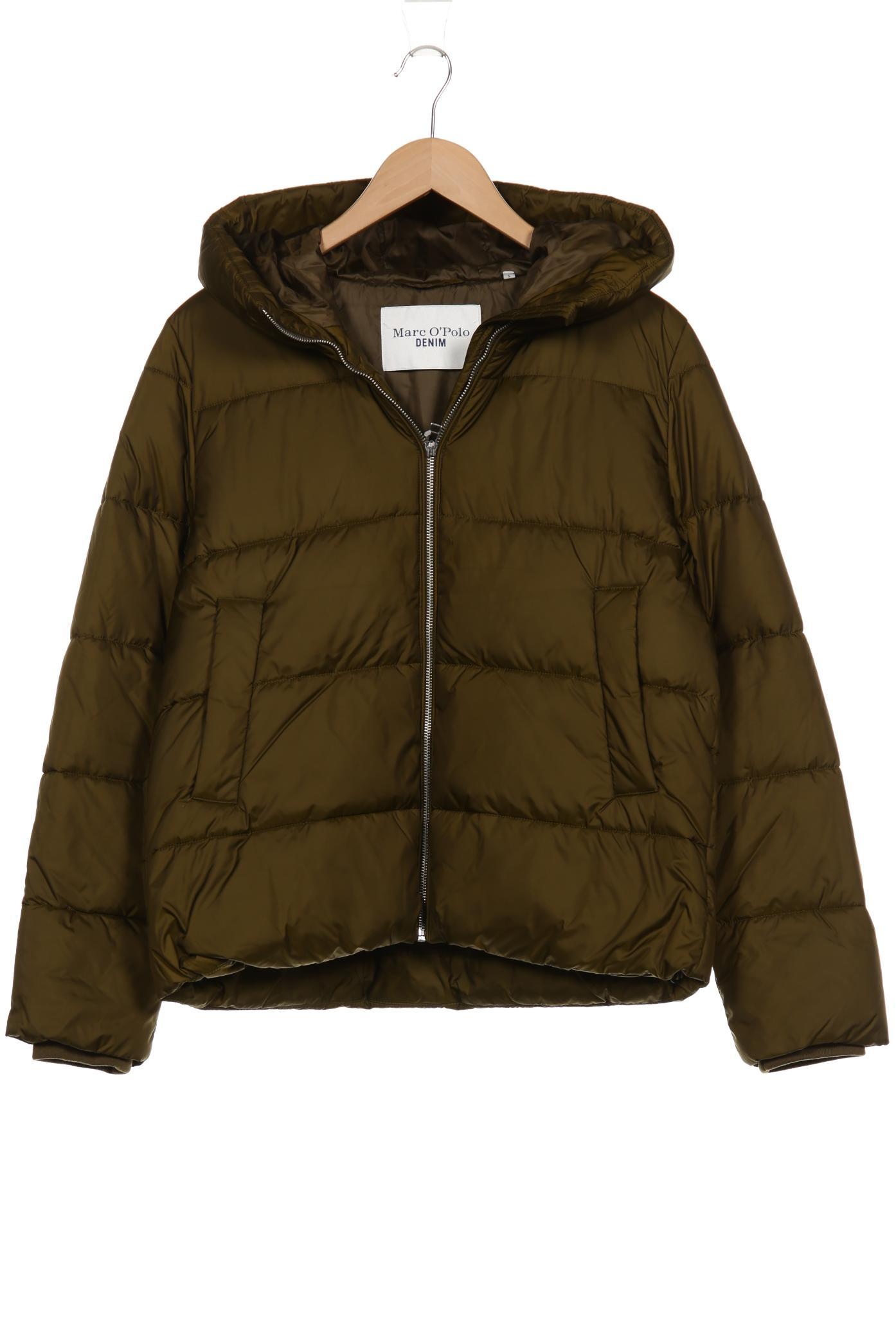

Marc O Polo Damen Jacke, grün, Gr. 36
