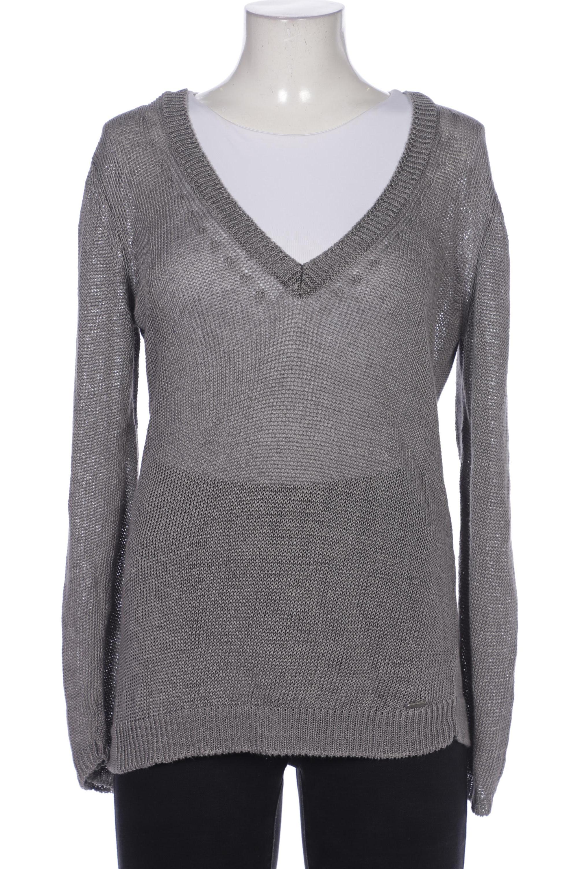 

Marc O Polo Damen Pullover, grau, Gr. 38
