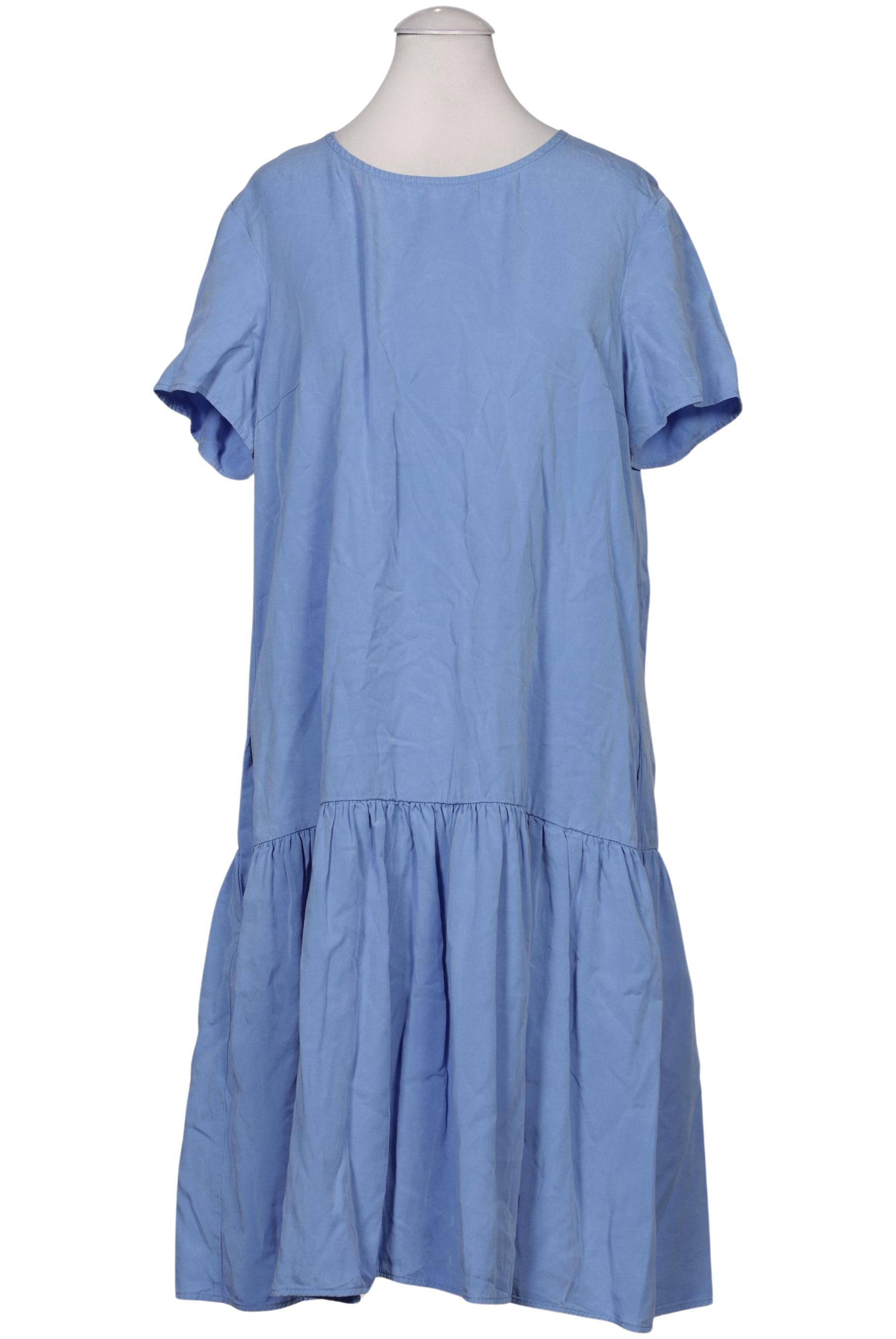 

Marc O Polo Damen Kleid, blau, Gr. 36