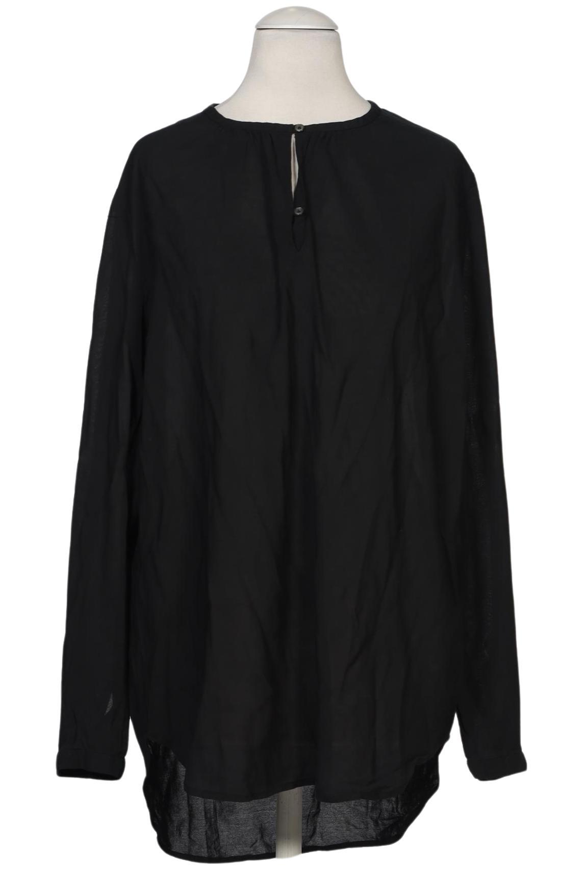 

Marc O Polo Damen Bluse, schwarz, Gr. 36