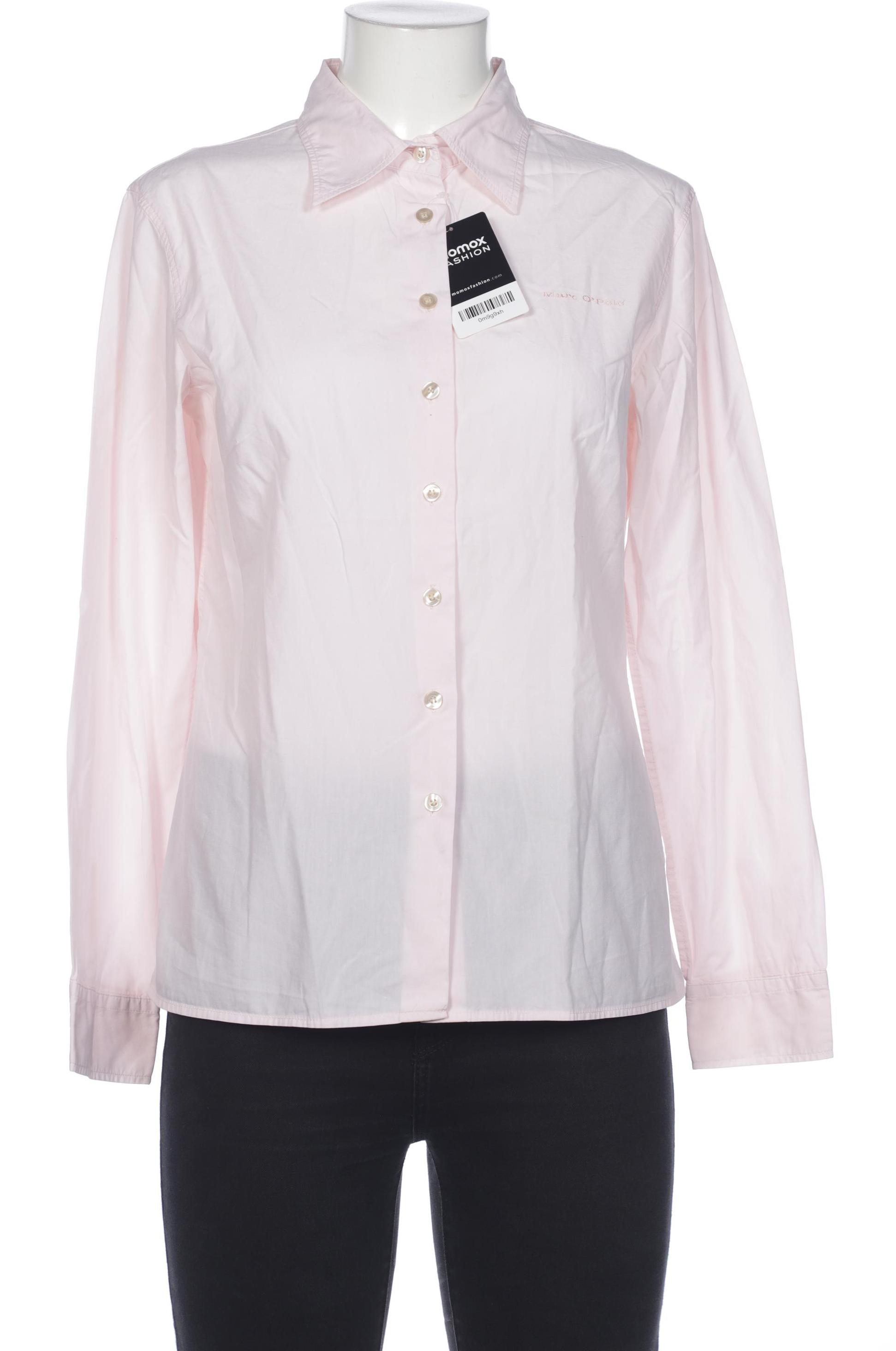 

Marc O Polo Damen Bluse, pink