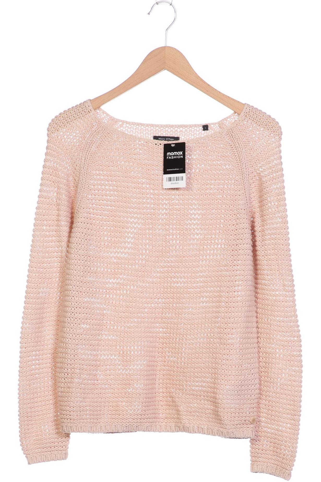 

Marc O Polo Damen Pullover, pink, Gr. 36