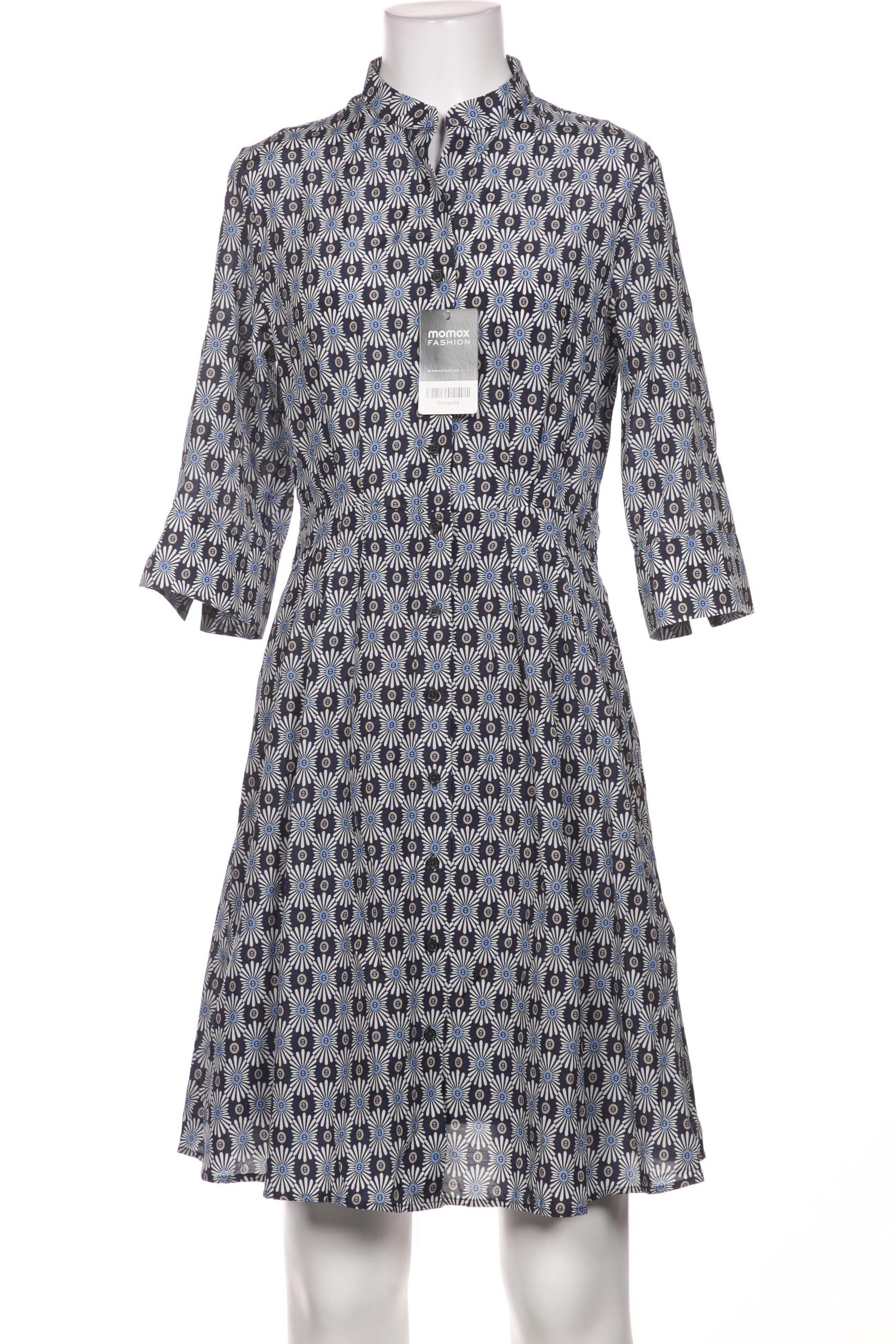 

Marc O Polo Damen Kleid, marineblau, Gr. 34