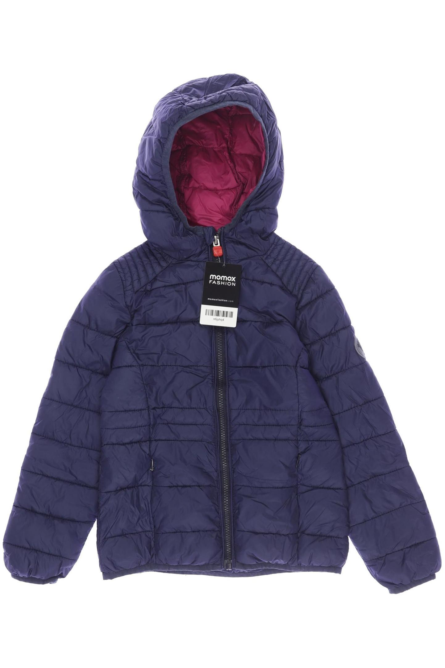 

Marc O Polo Damen Jacke, marineblau, Gr. 128