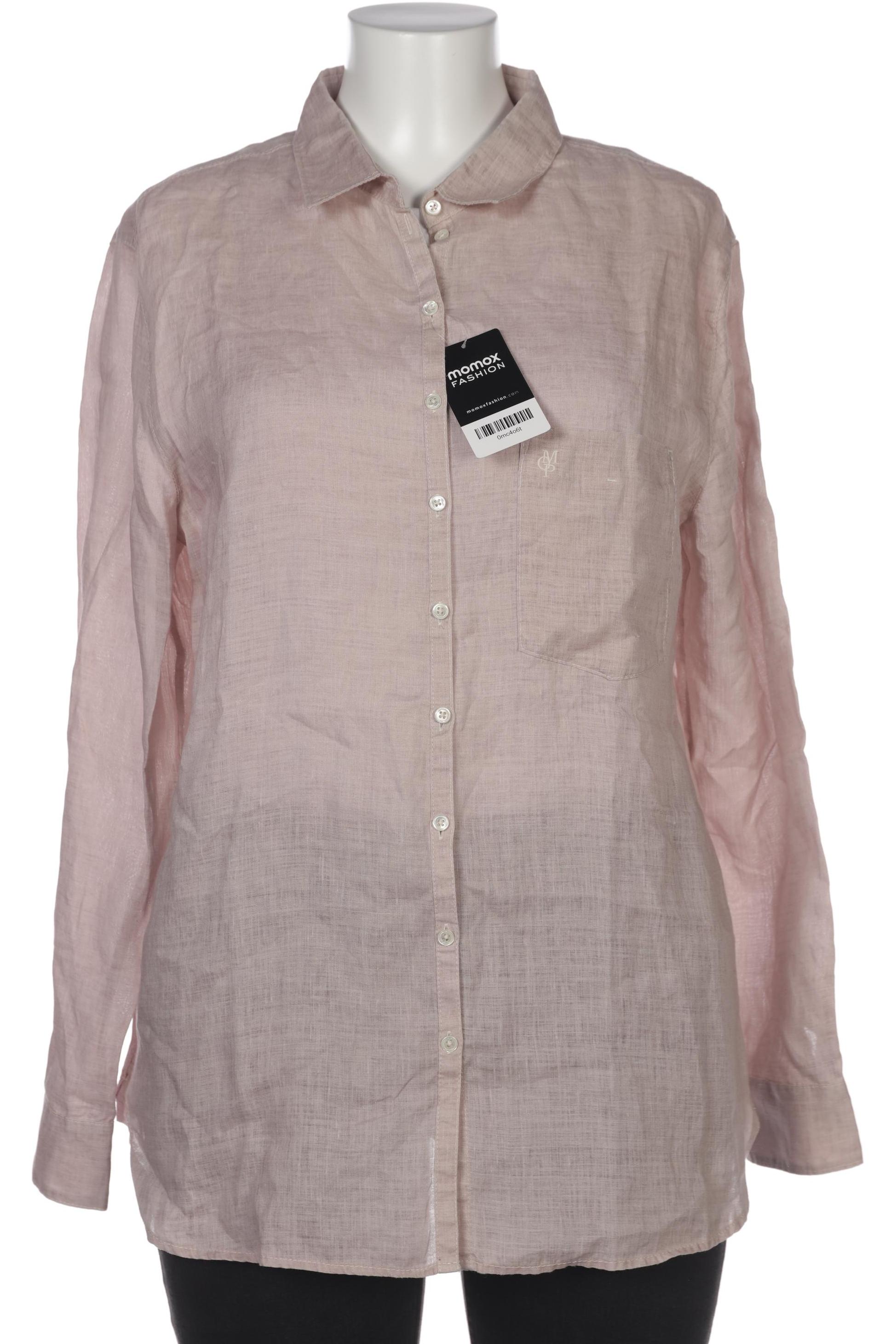 

Marc O Polo Damen Bluse, pink, Gr. 44