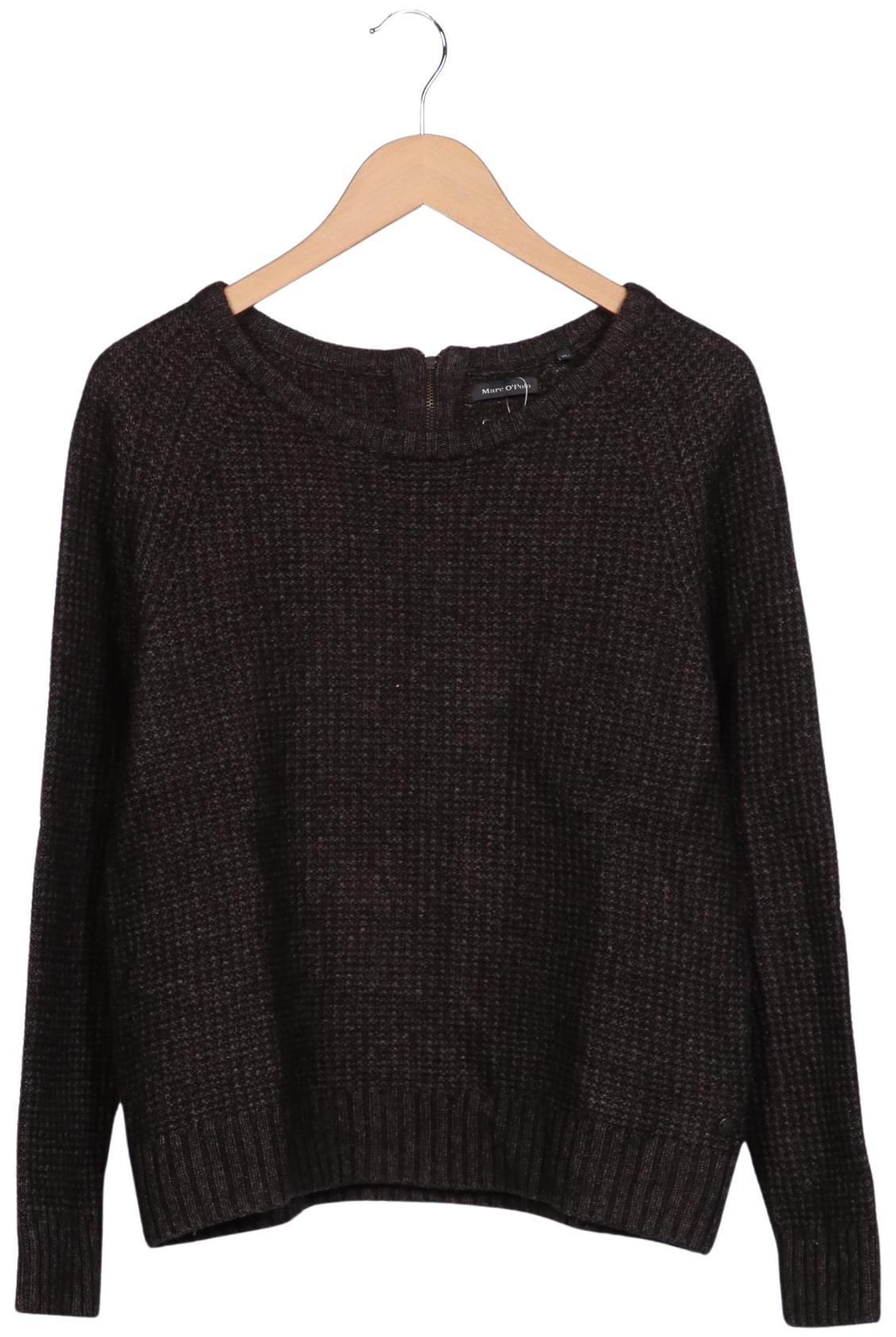 

Marc O Polo Damen Pullover, braun, Gr. 44