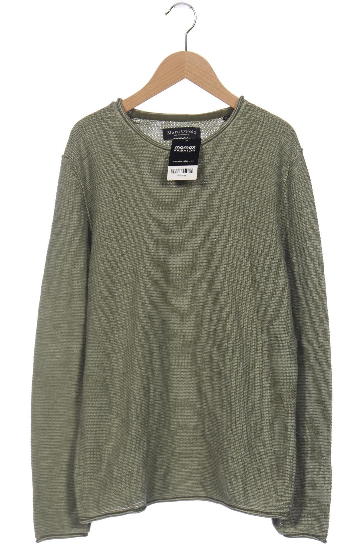 

Marc O Polo Damen Pullover, grün, Gr. 38