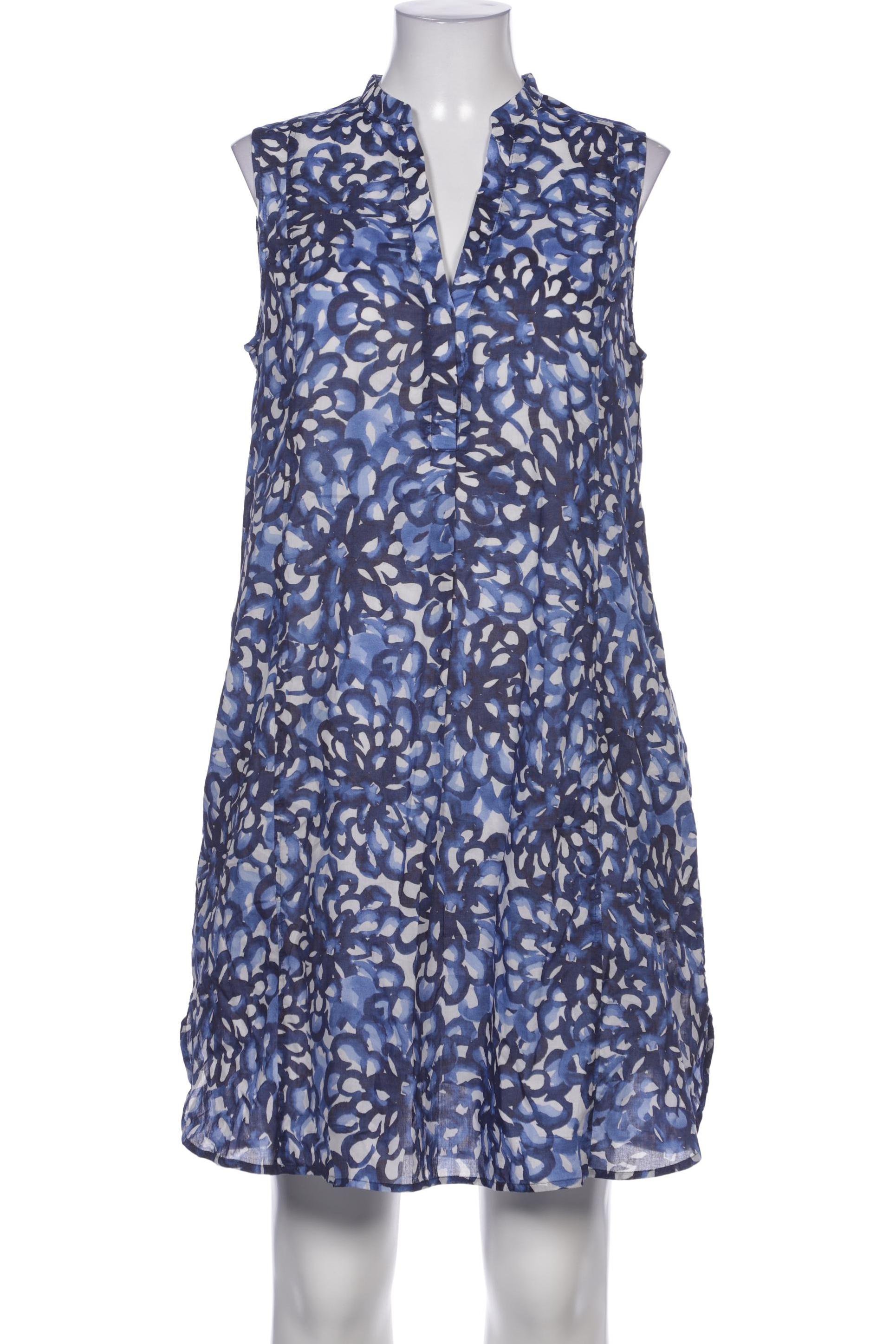 

Marc O Polo Damen Kleid, blau, Gr. 38
