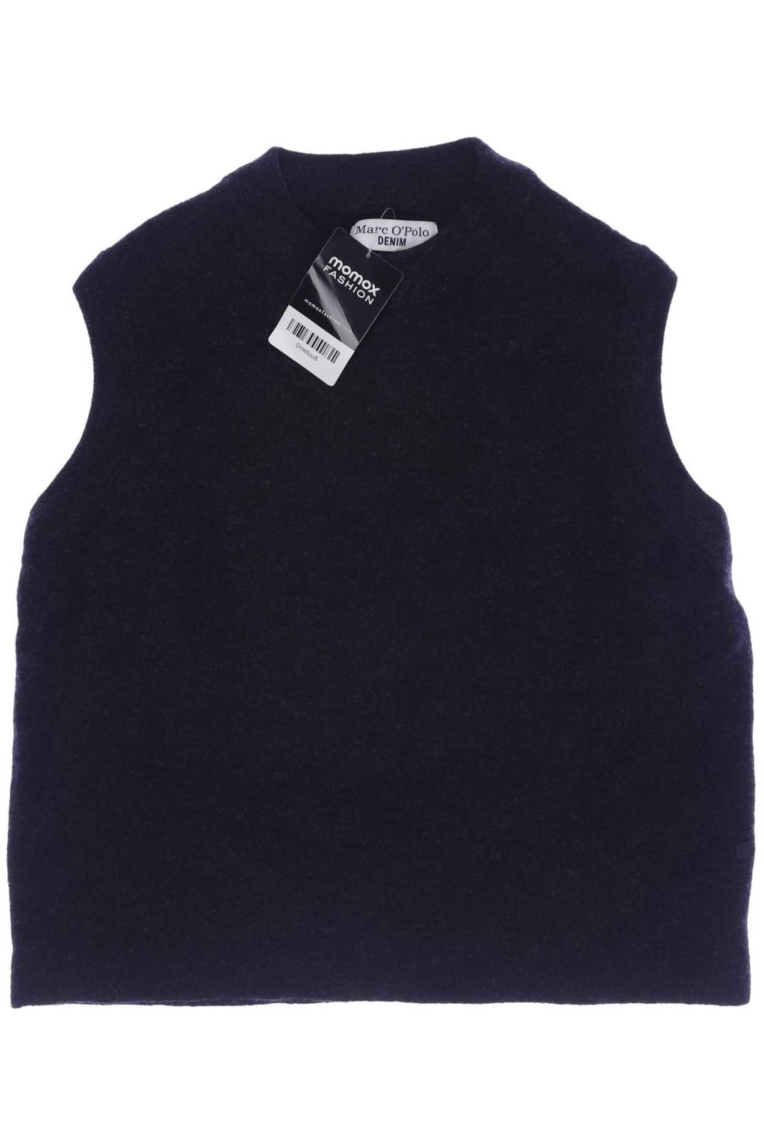 

Marc O Polo Damen Pullover, schwarz, Gr. 34
