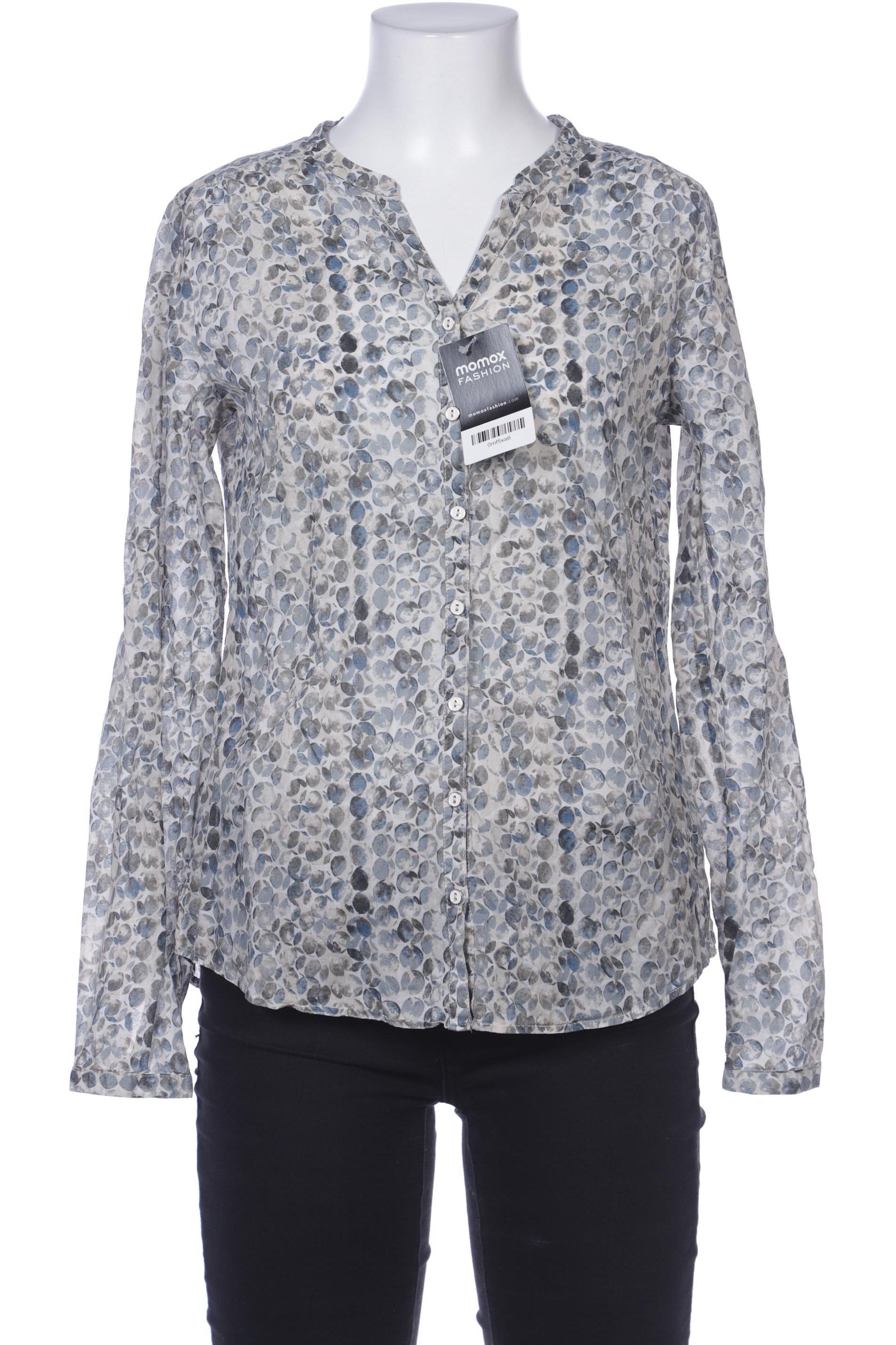 

Marc O Polo Damen Bluse, mehrfarbig, Gr. 34