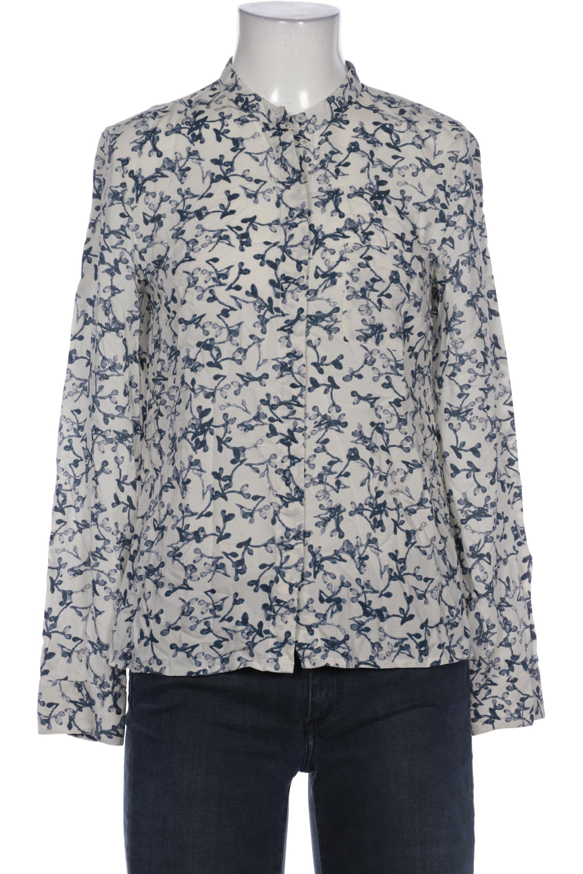 

Marc O Polo Damen Bluse, cremeweiß
