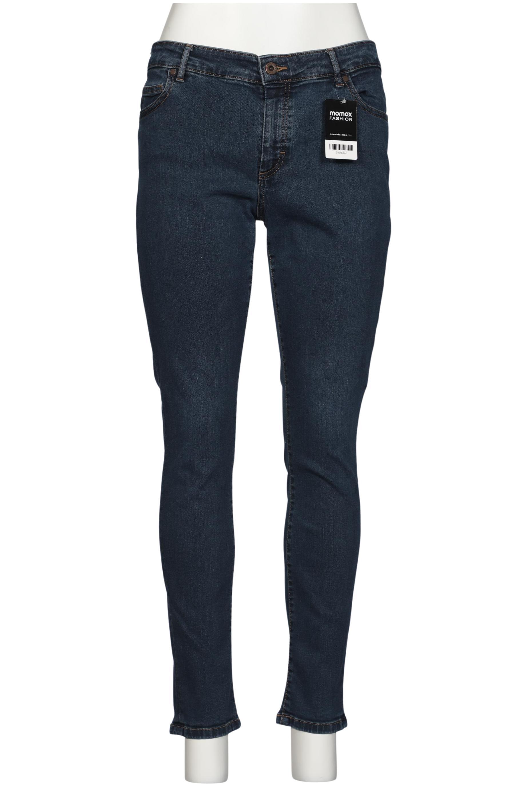 

Marc O Polo Damen Jeans, blau, Gr. 33
