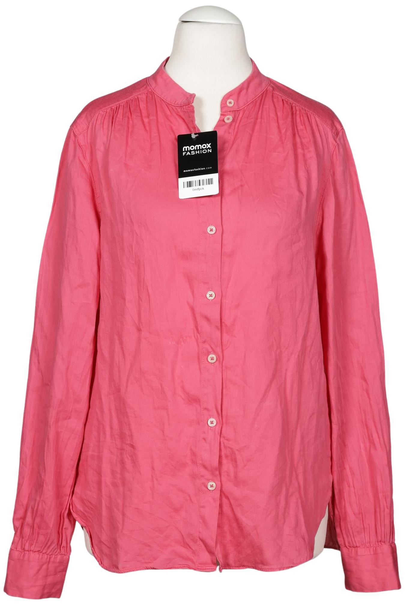 

Marc O Polo Damen Bluse, pink, Gr. 32