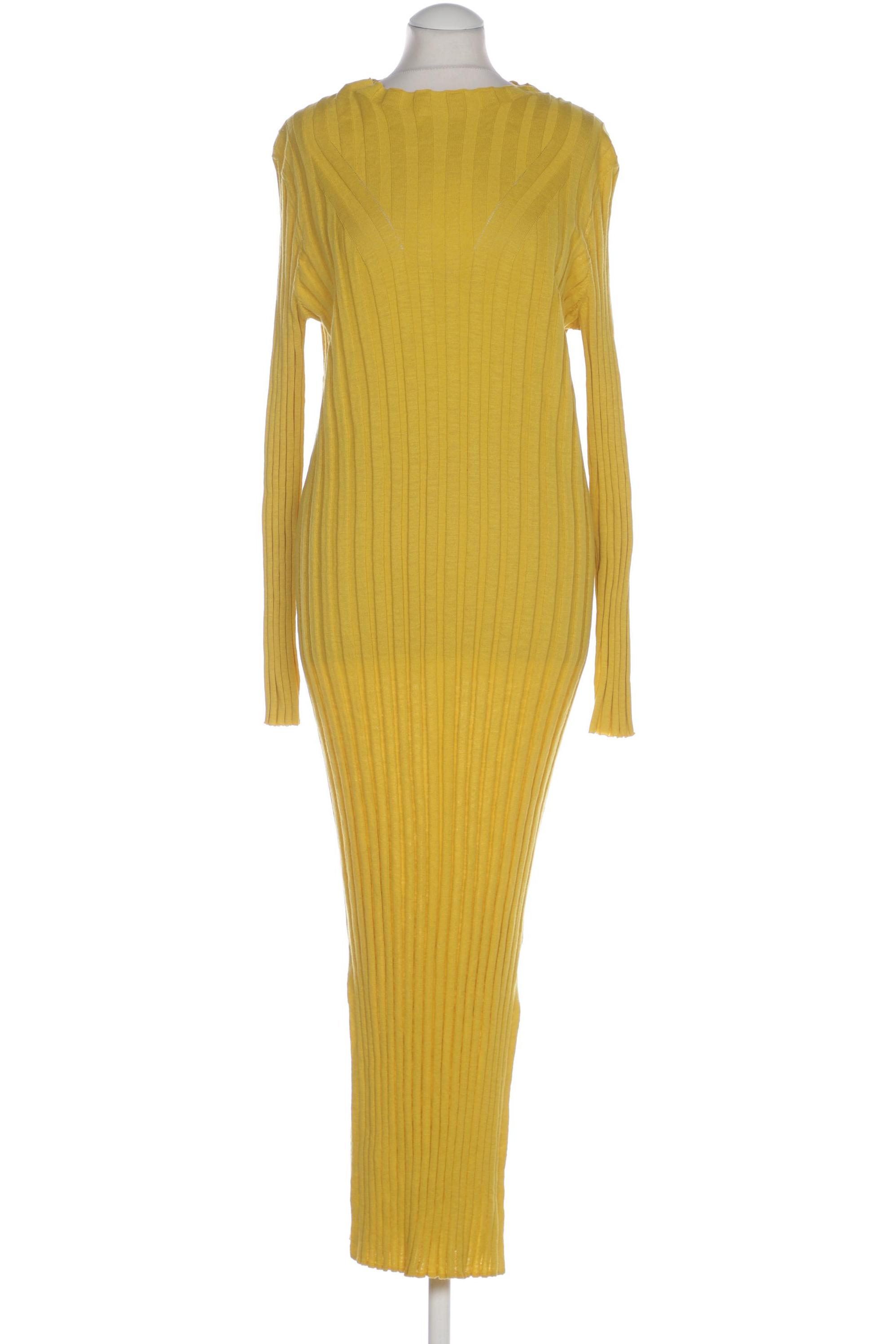 

Marc O Polo Damen Kleid, gelb, Gr. 42