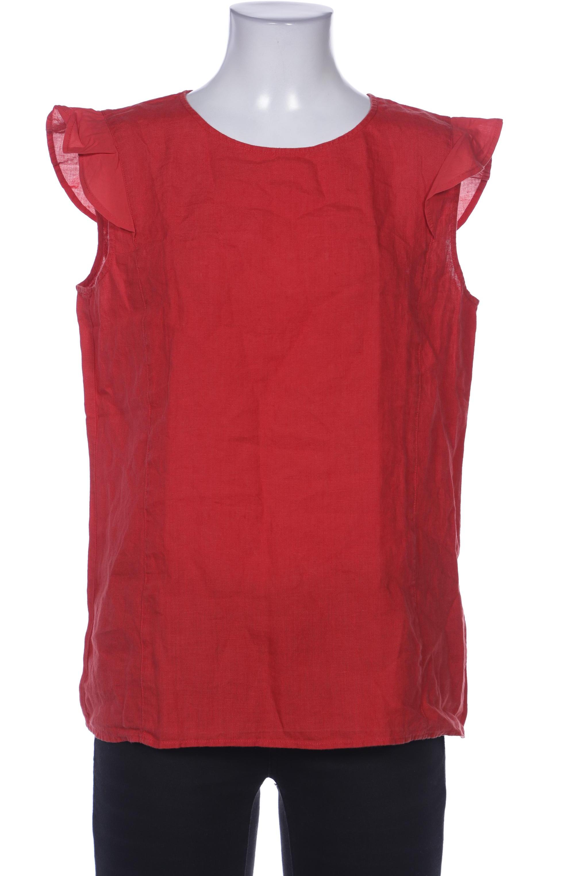 

Marc O Polo Damen Bluse, rot, Gr. 36