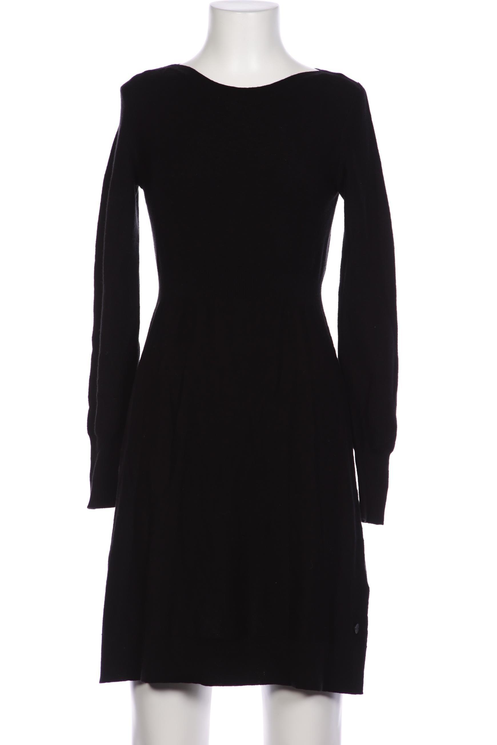 

Marc O Polo Damen Kleid, schwarz, Gr. 34