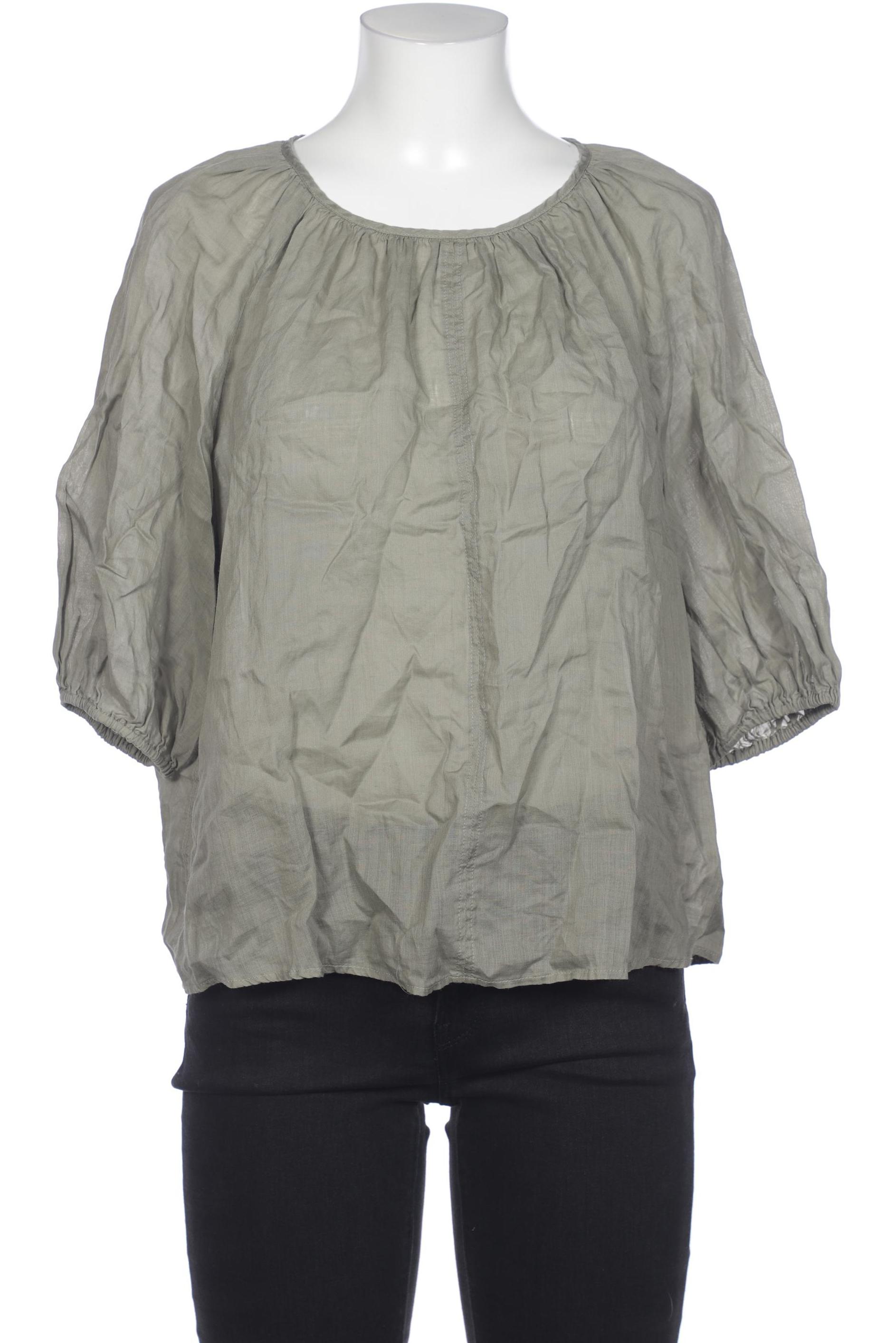

Marc O Polo Damen Bluse, grün