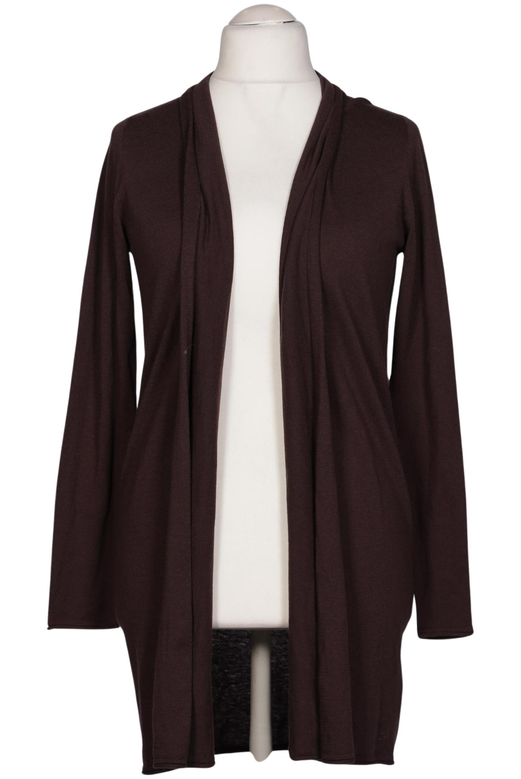 

Marc O Polo Damen Strickjacke, braun, Gr. 42