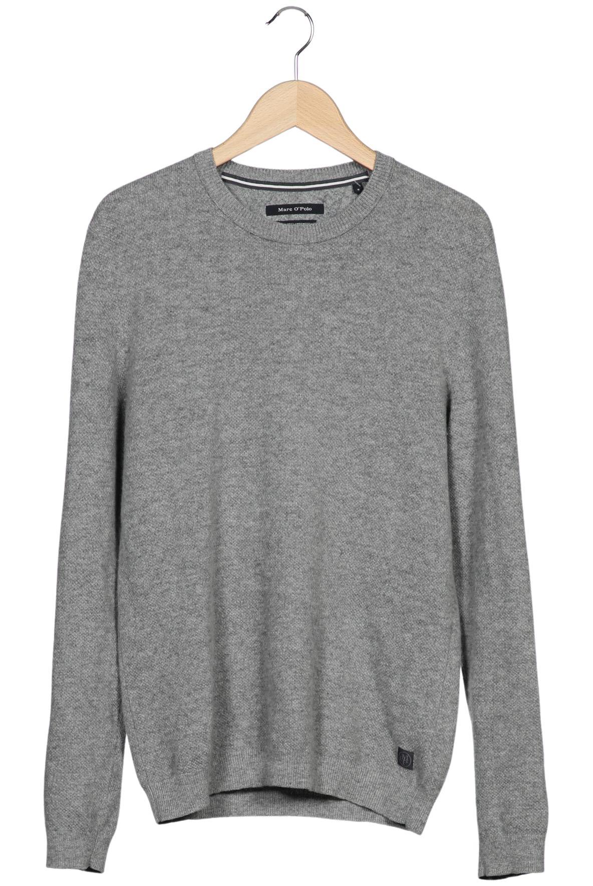 

Marc O Polo Herren Pullover, grau, Gr. 48