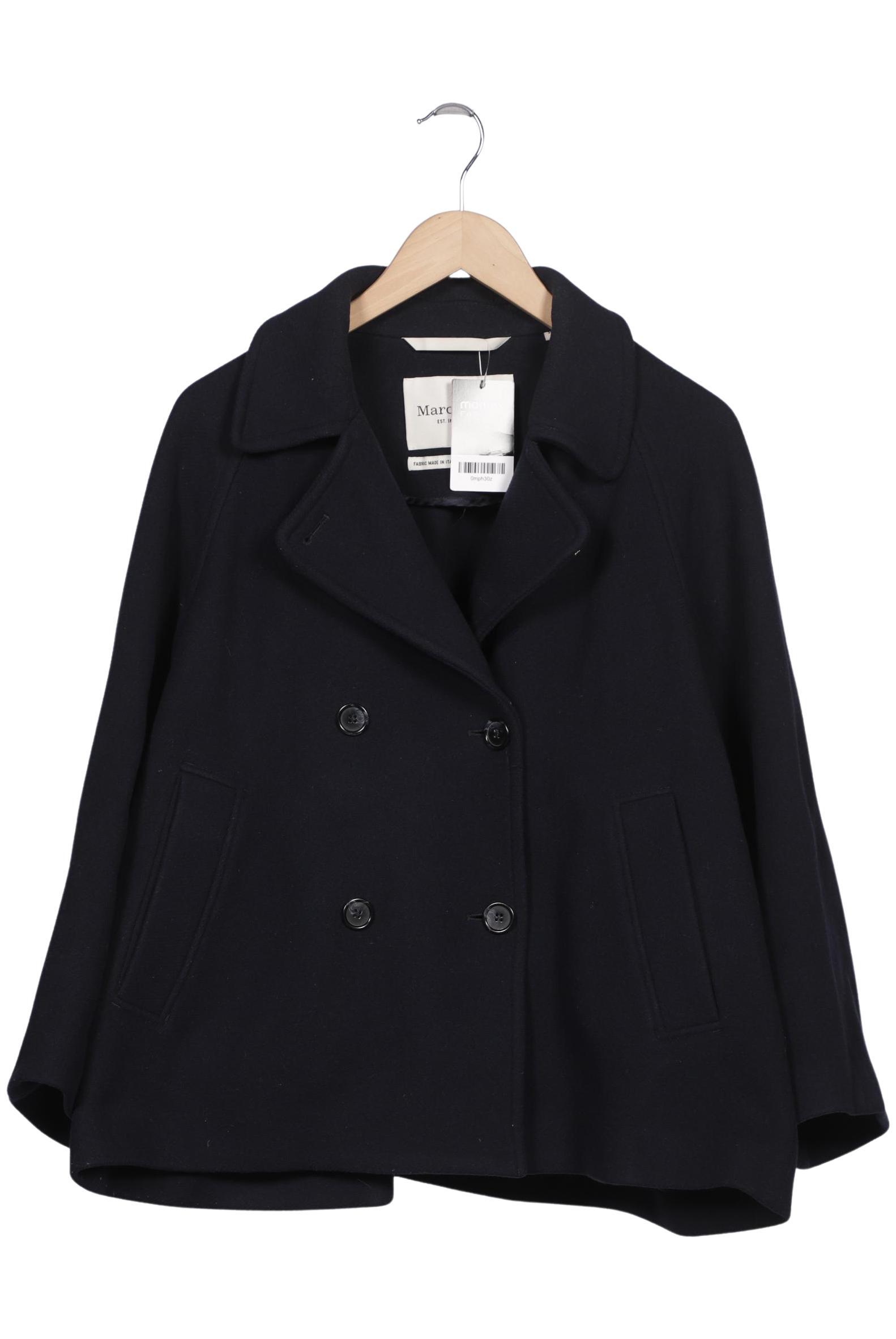

Marc O Polo Damen Jacke, marineblau, Gr. 36