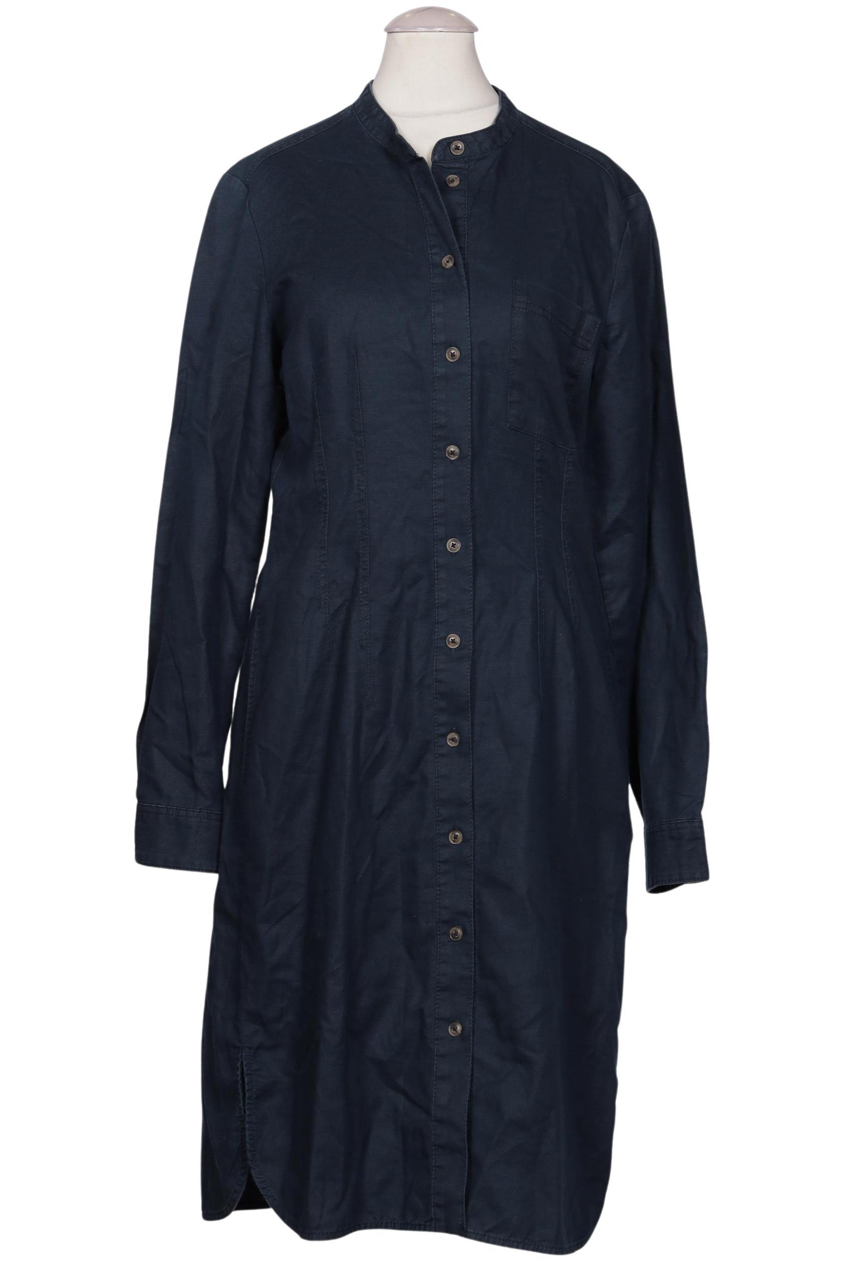 

Marc O Polo Damen Kleid, marineblau, Gr. 34
