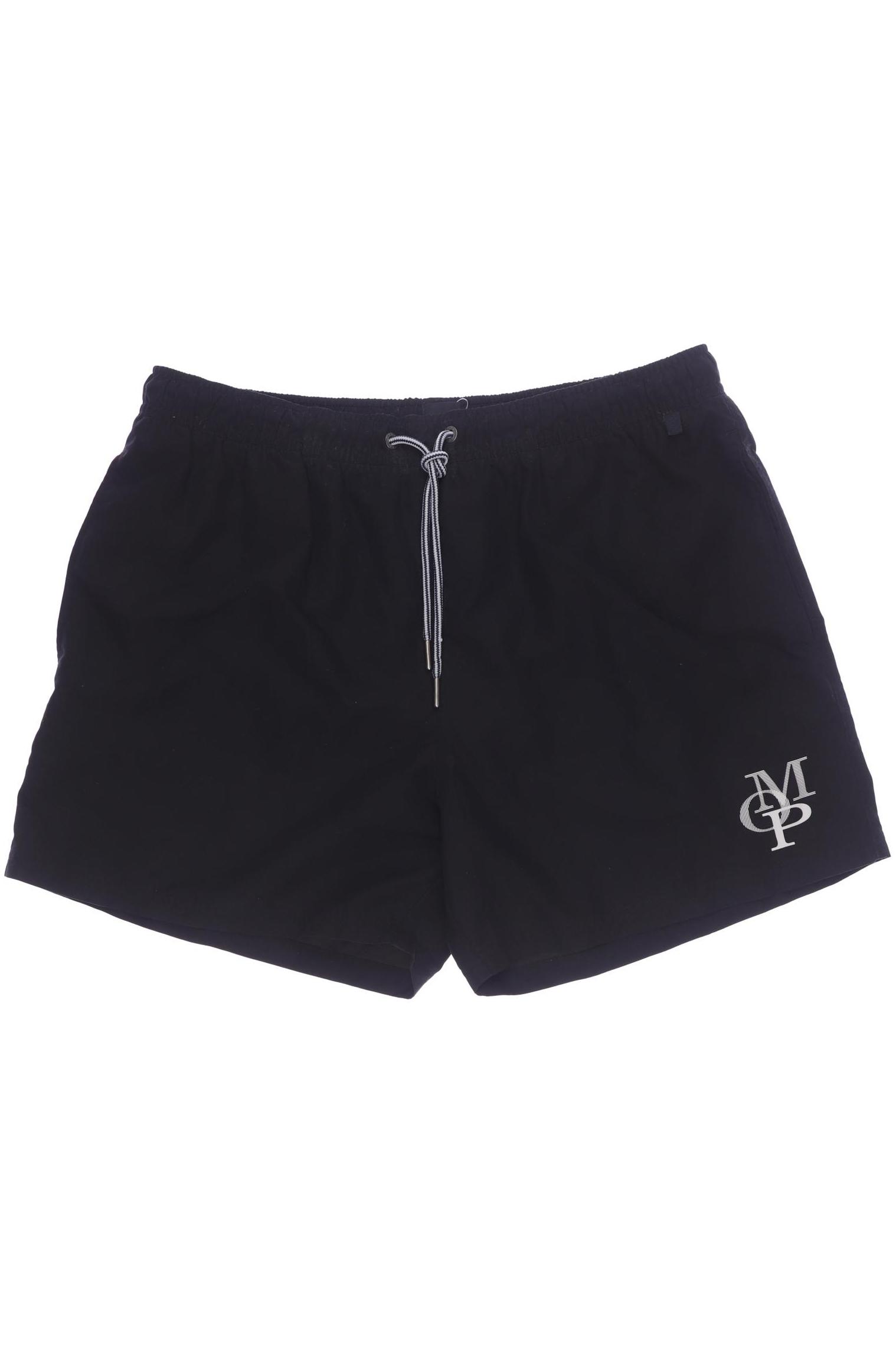 

Marc O Polo Herren Shorts, schwarz, Gr. 48