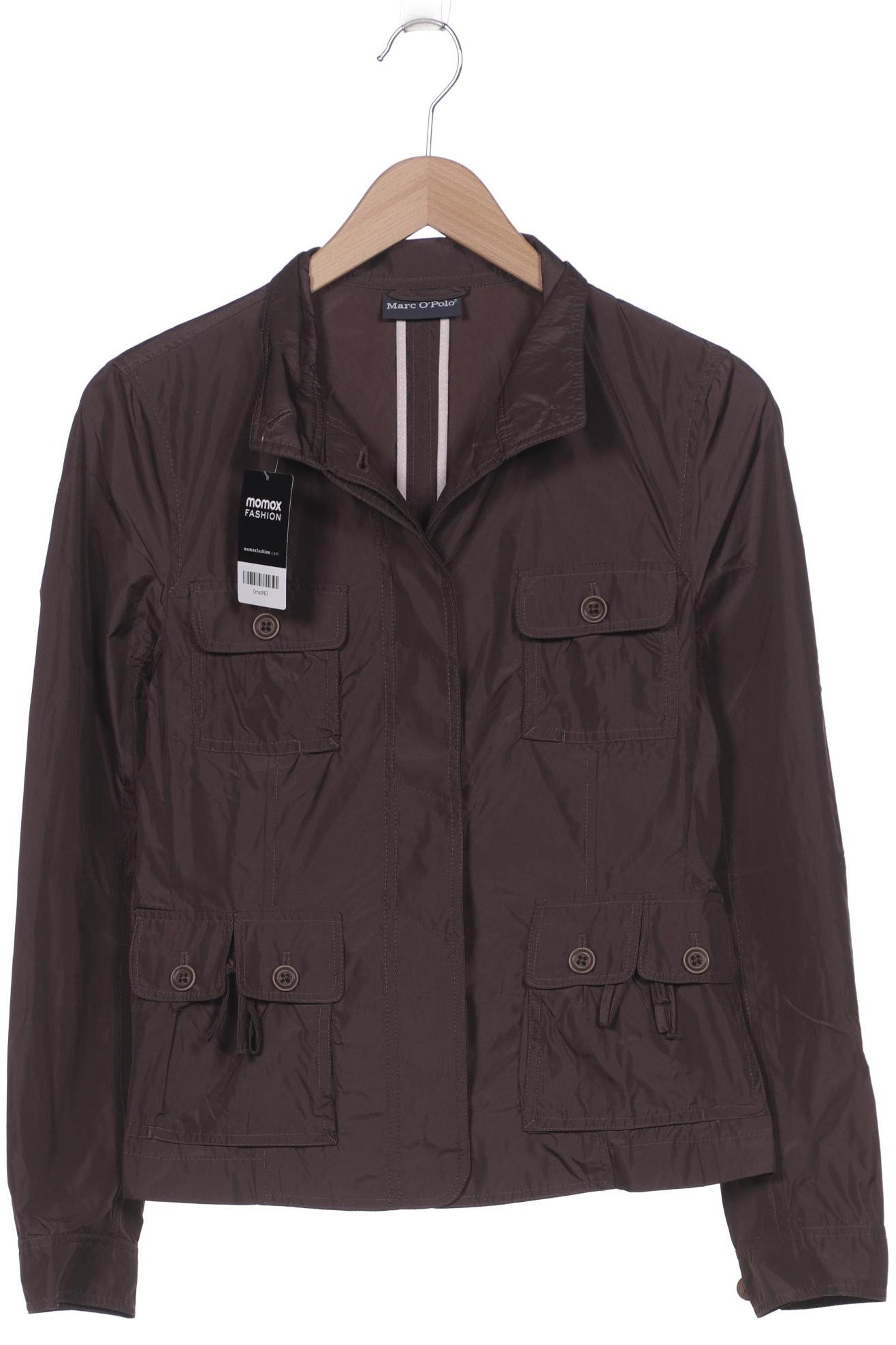 

Marc O Polo Damen Jacke, braun