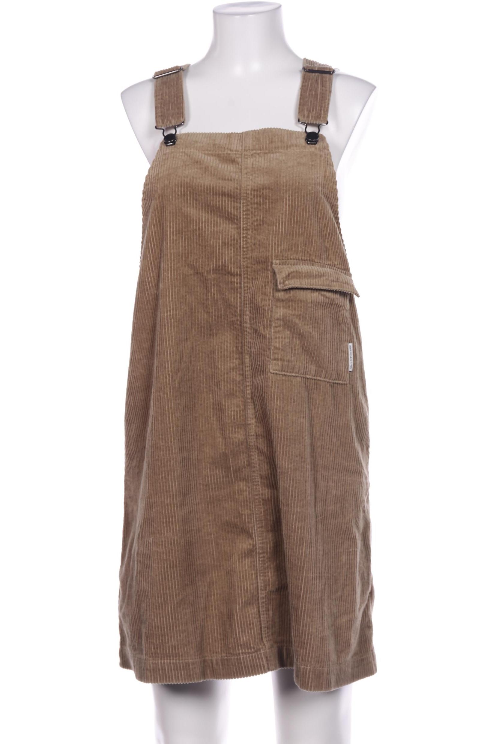 

Marc O Polo Damen Kleid, beige, Gr. 42