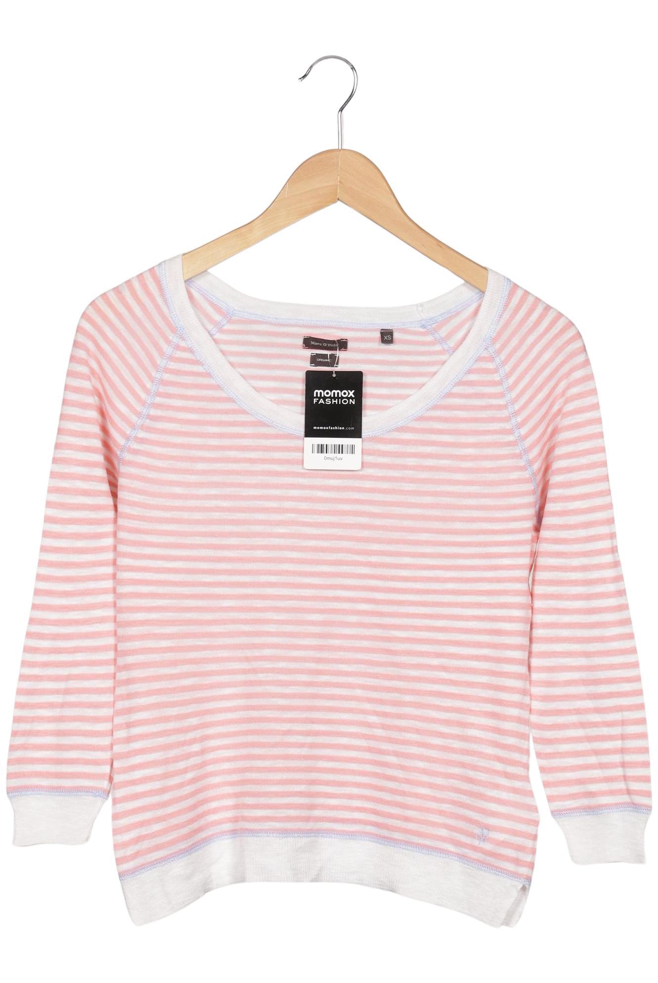 

Marc O Polo Damen Pullover, mehrfarbig, Gr. 34