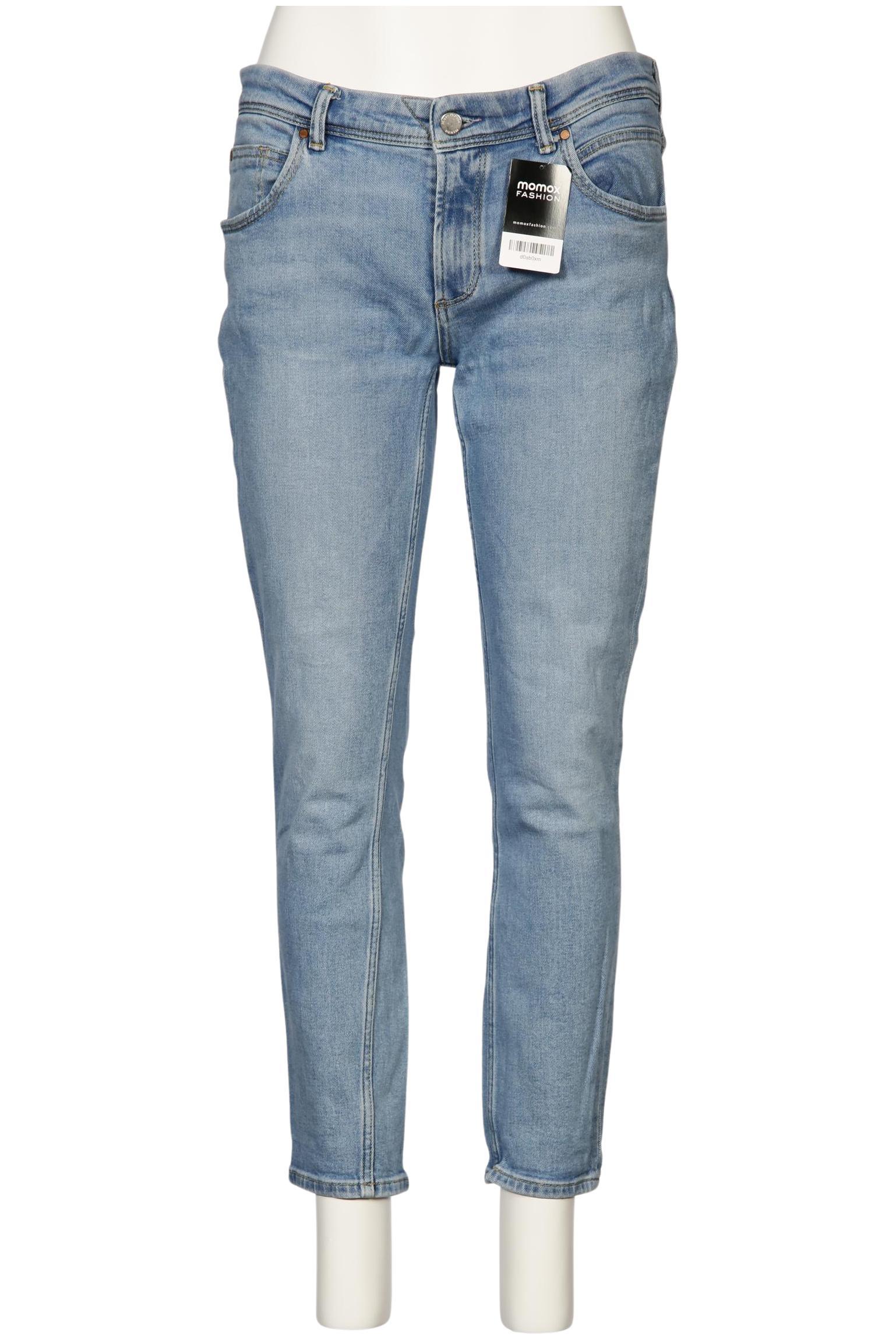 

Marc O Polo Damen Jeans, blau, Gr. 33