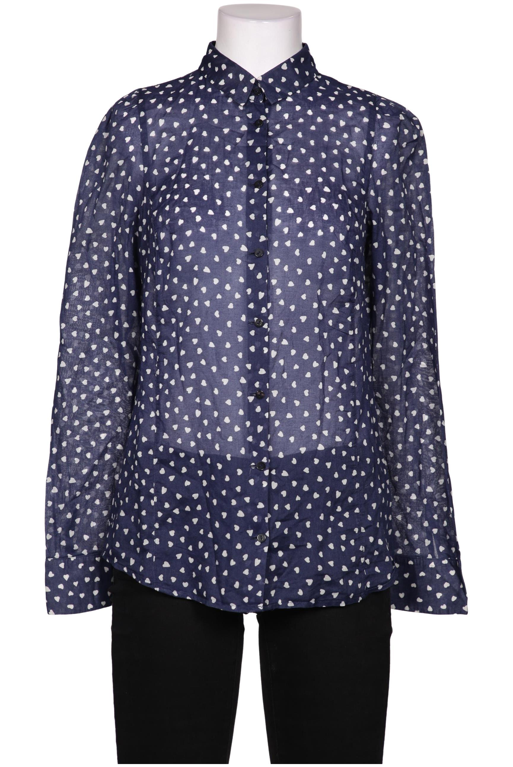 

Marc O Polo Damen Bluse, mehrfarbig, Gr. 38