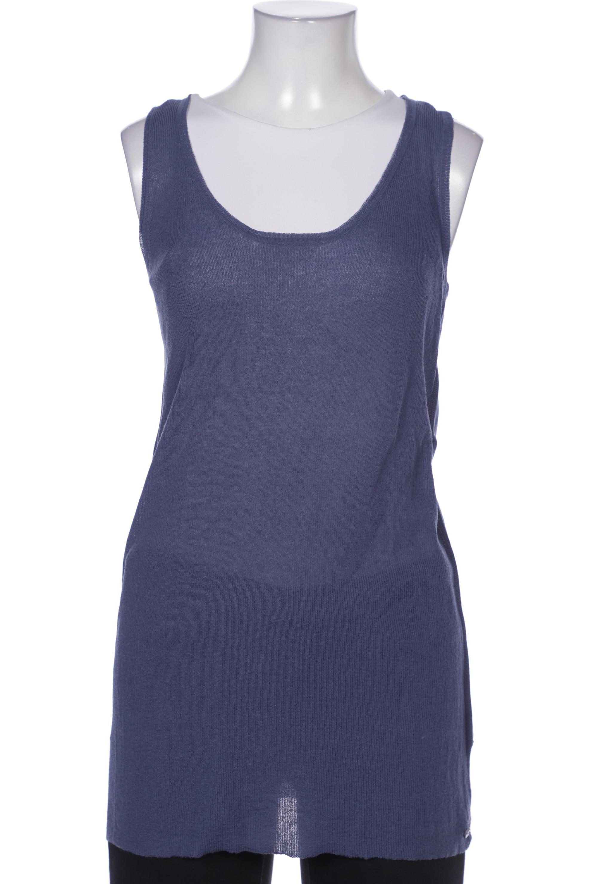 

Marc O Polo Damen Top, blau, Gr. 36