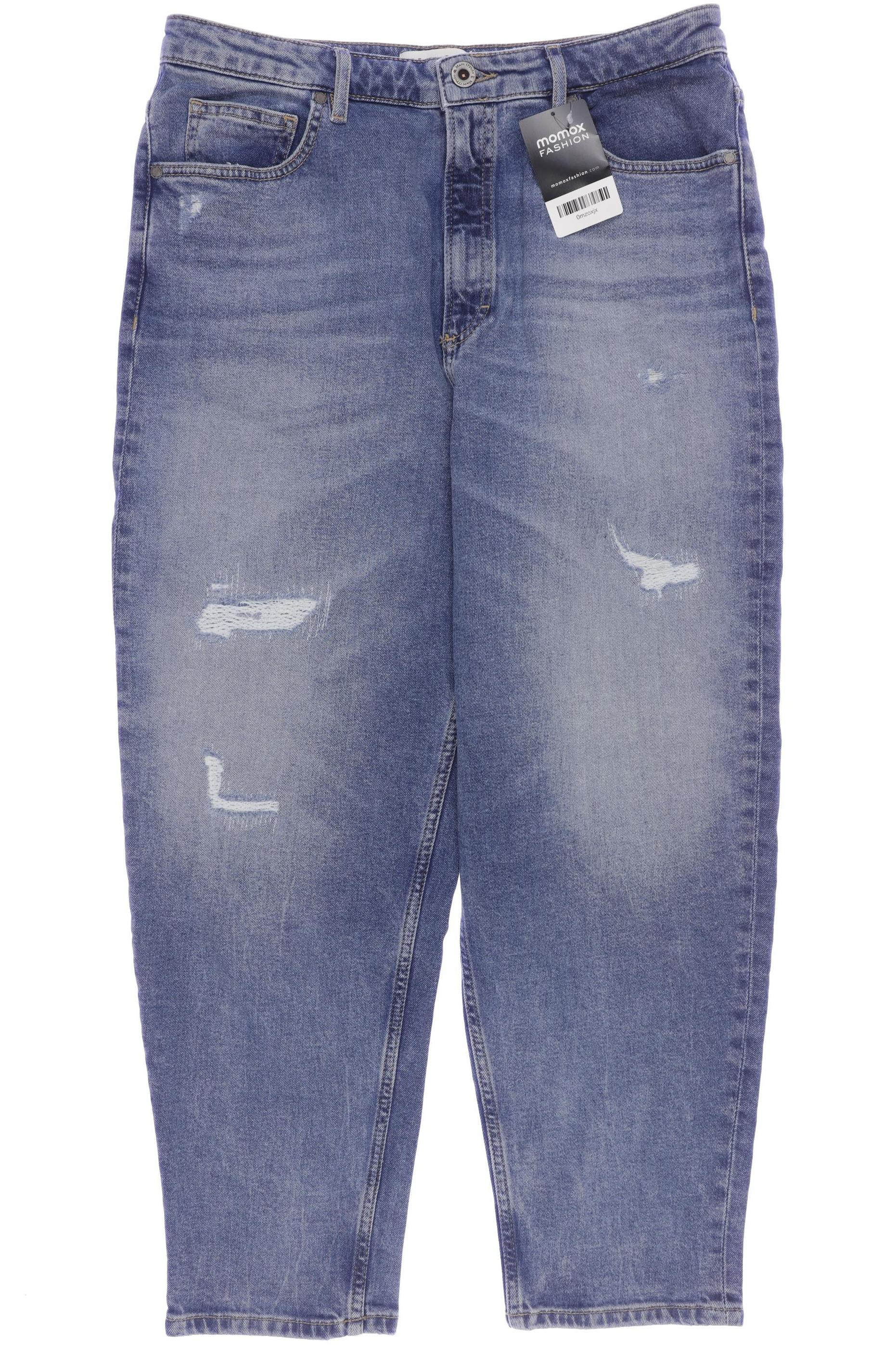 

Marc O Polo Damen Jeans, blau, Gr. 31