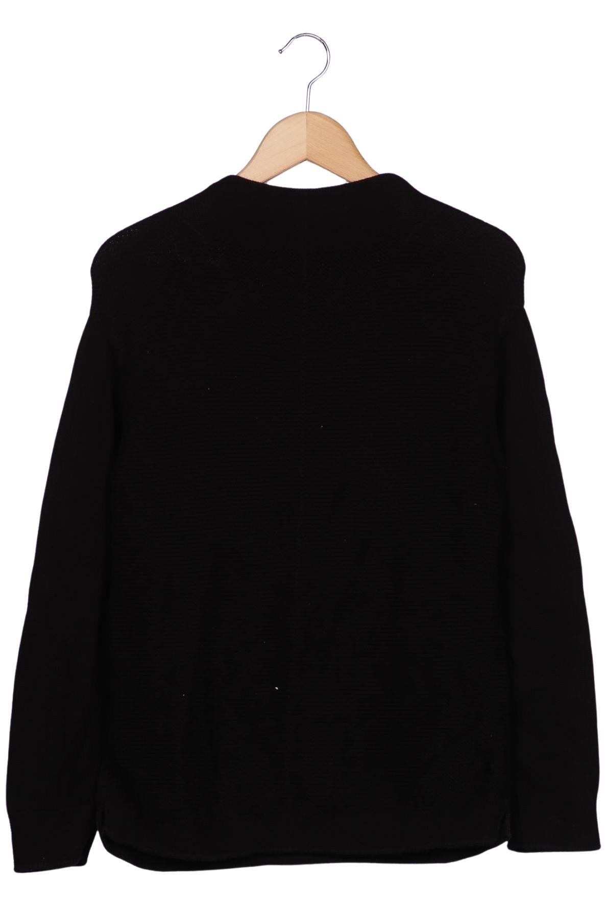 

Marc O Polo Damen Pullover, schwarz, Gr. 38