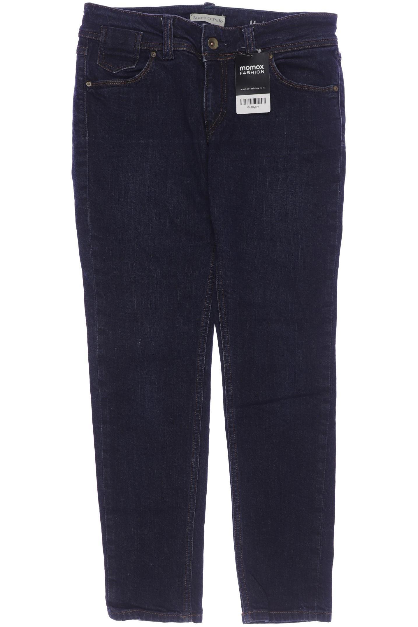 

Marc O Polo Damen Jeans, marineblau, Gr. 29