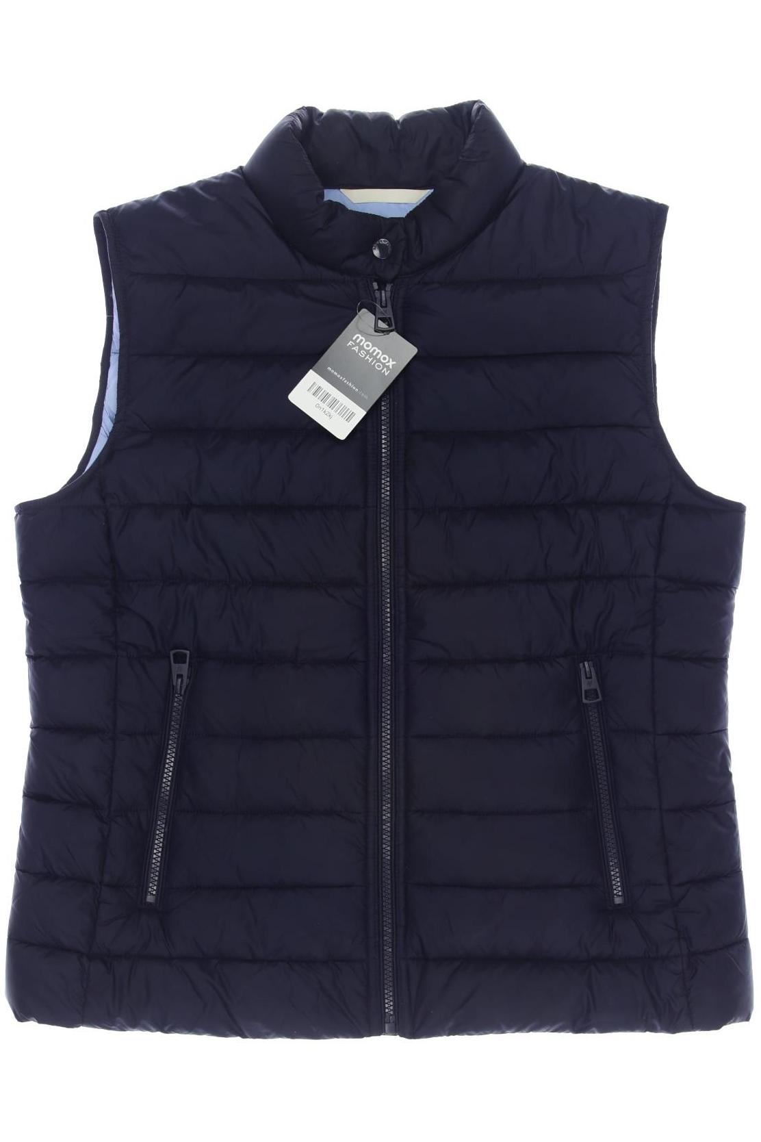 

Marc O Polo Damen Weste, marineblau, Gr. 42