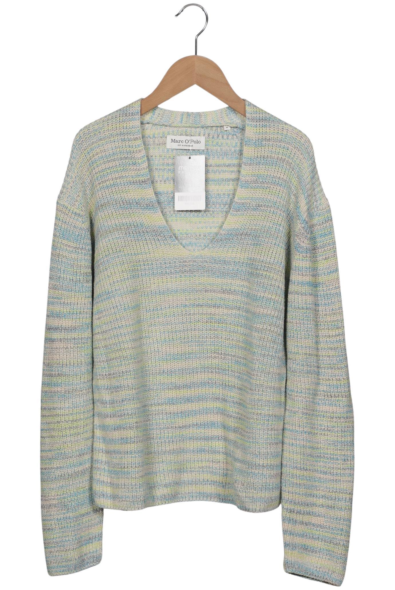 

Marc O Polo Damen Pullover, mehrfarbig, Gr. 38