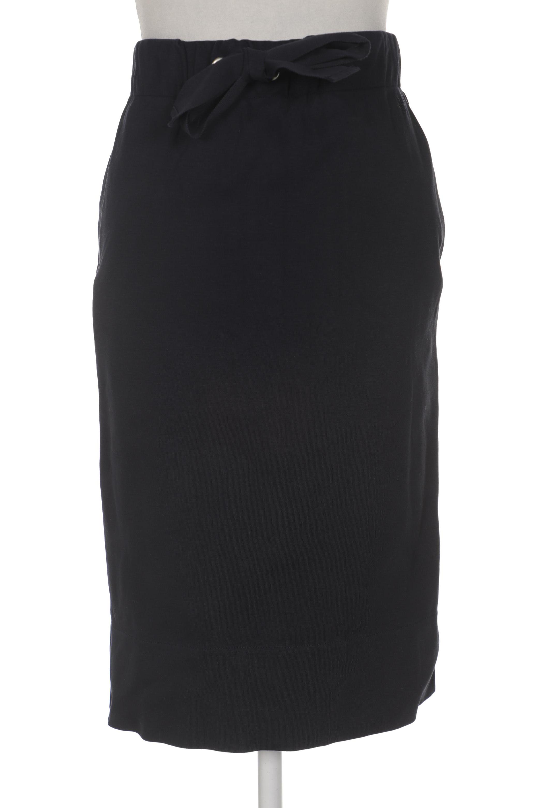 

Marc O Polo Damen Rock, marineblau, Gr. 38