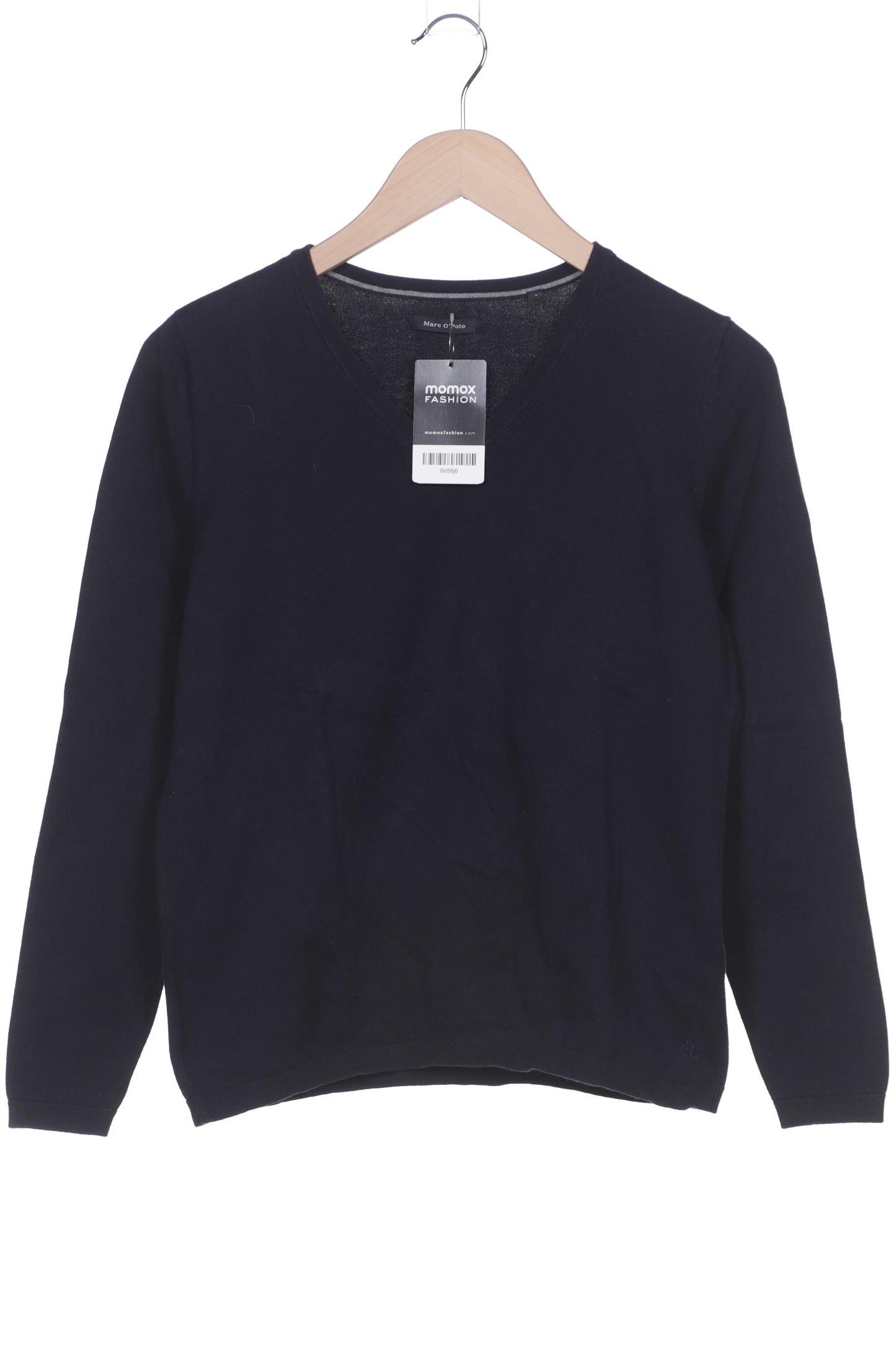 

Marc O Polo Damen Pullover, marineblau